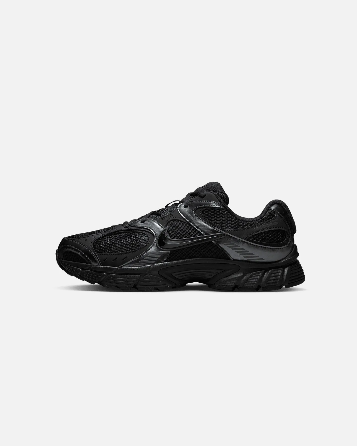 Flexible Design Nike V5 RNR Black/Black