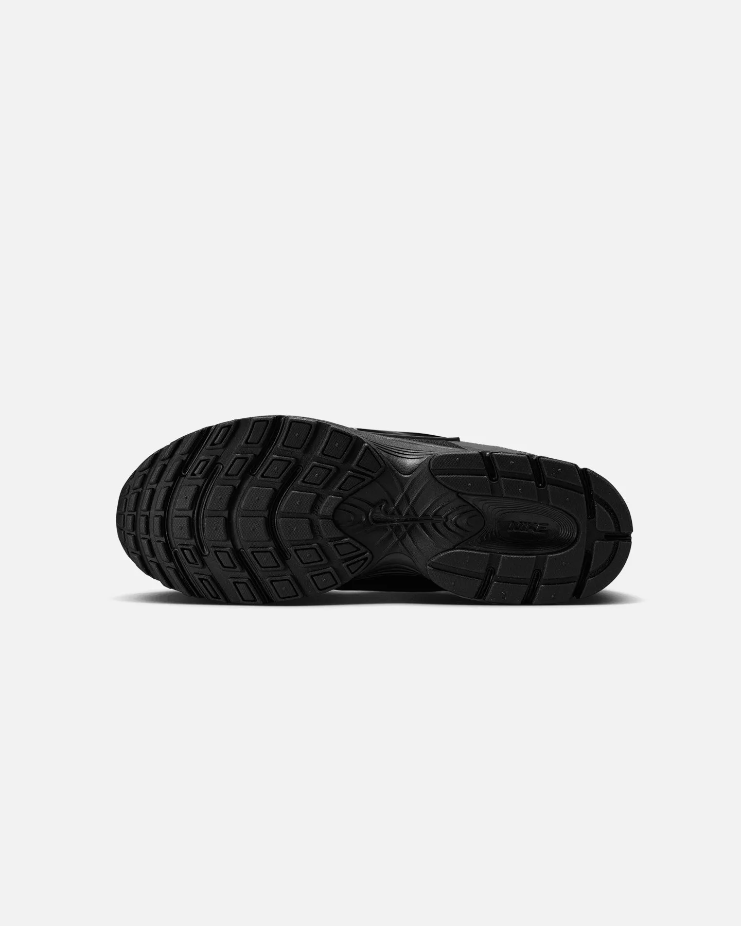 Ventilation holes Nike V5 RNR Black/Black