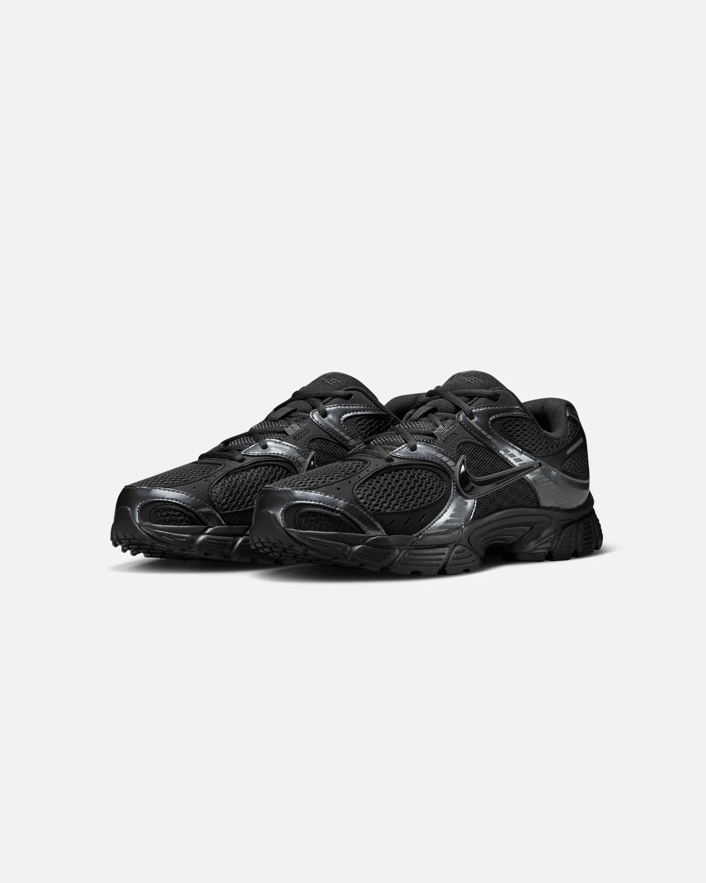 King Walk Heel Safe Nike V5 RNR Black/Black