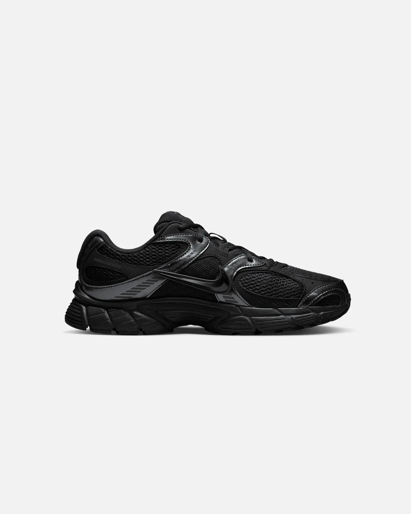 Carry Easy Formal Mode Nike V5 RNR Black/Black