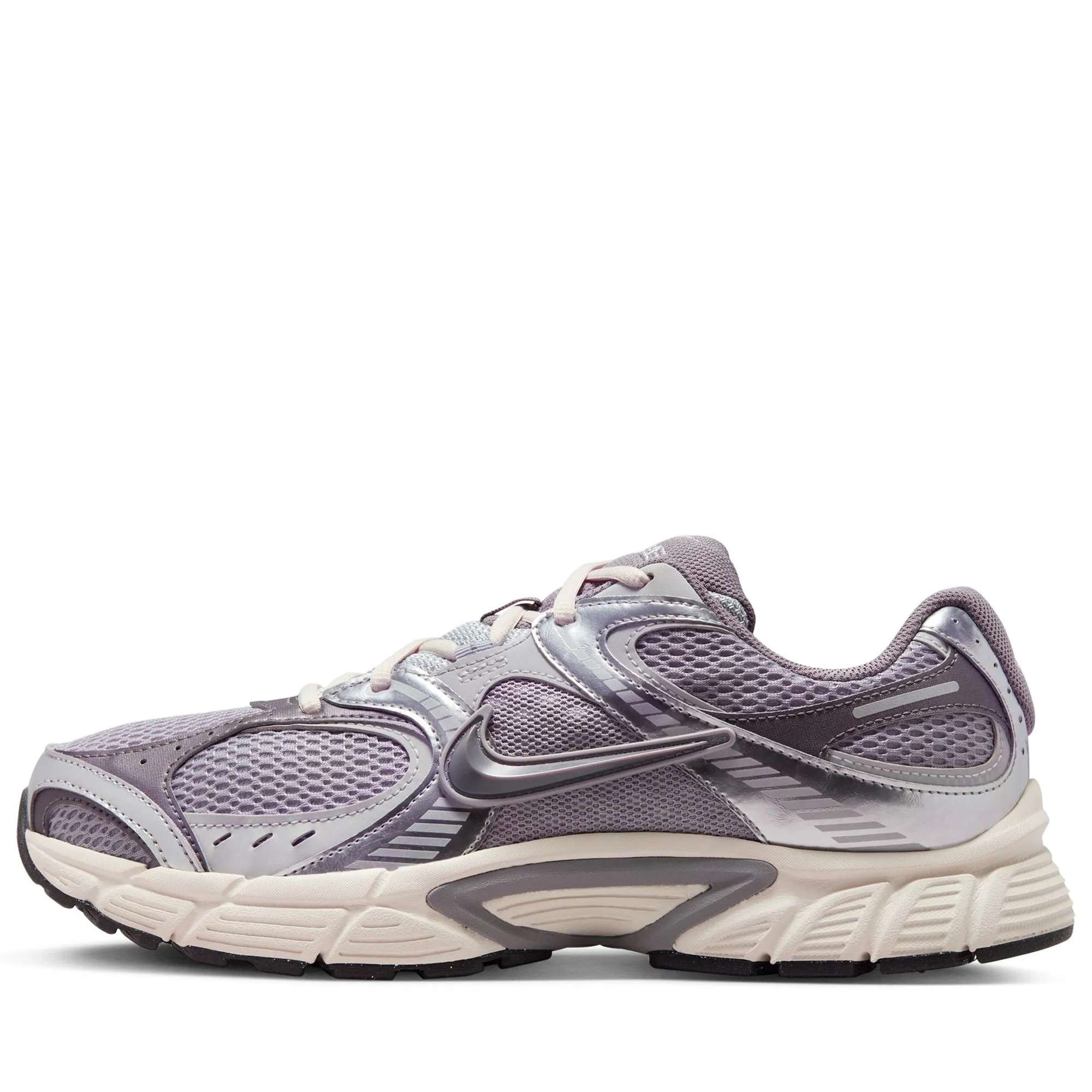 understated look Nike V5 RNR - Cement Grey/Grey Fog