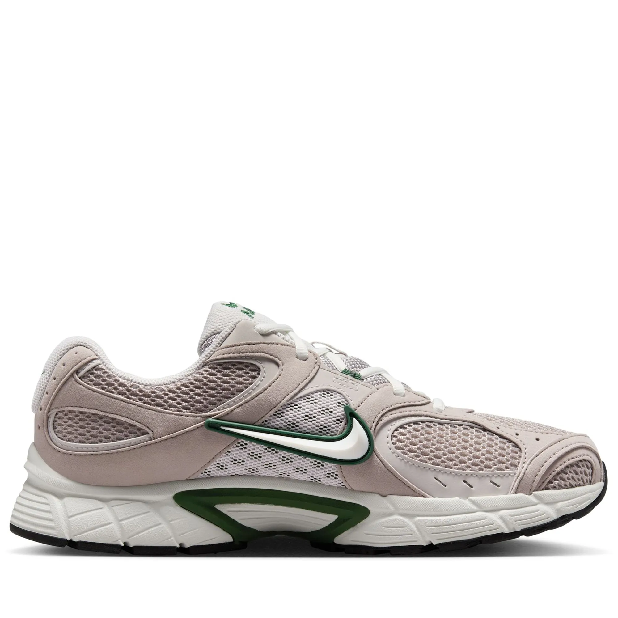 Quick Drying Interior Nike V5 RNR - College Grey/Fir