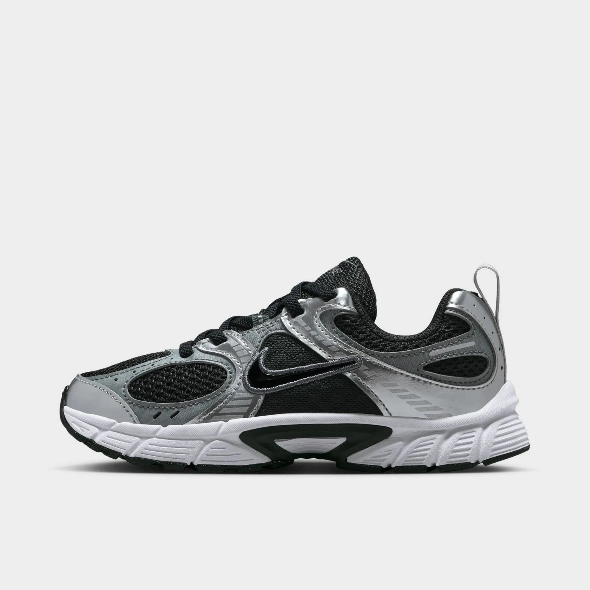 Nike V5 RNR PS Black / Black - Anthracite Style Goal Hero Edge