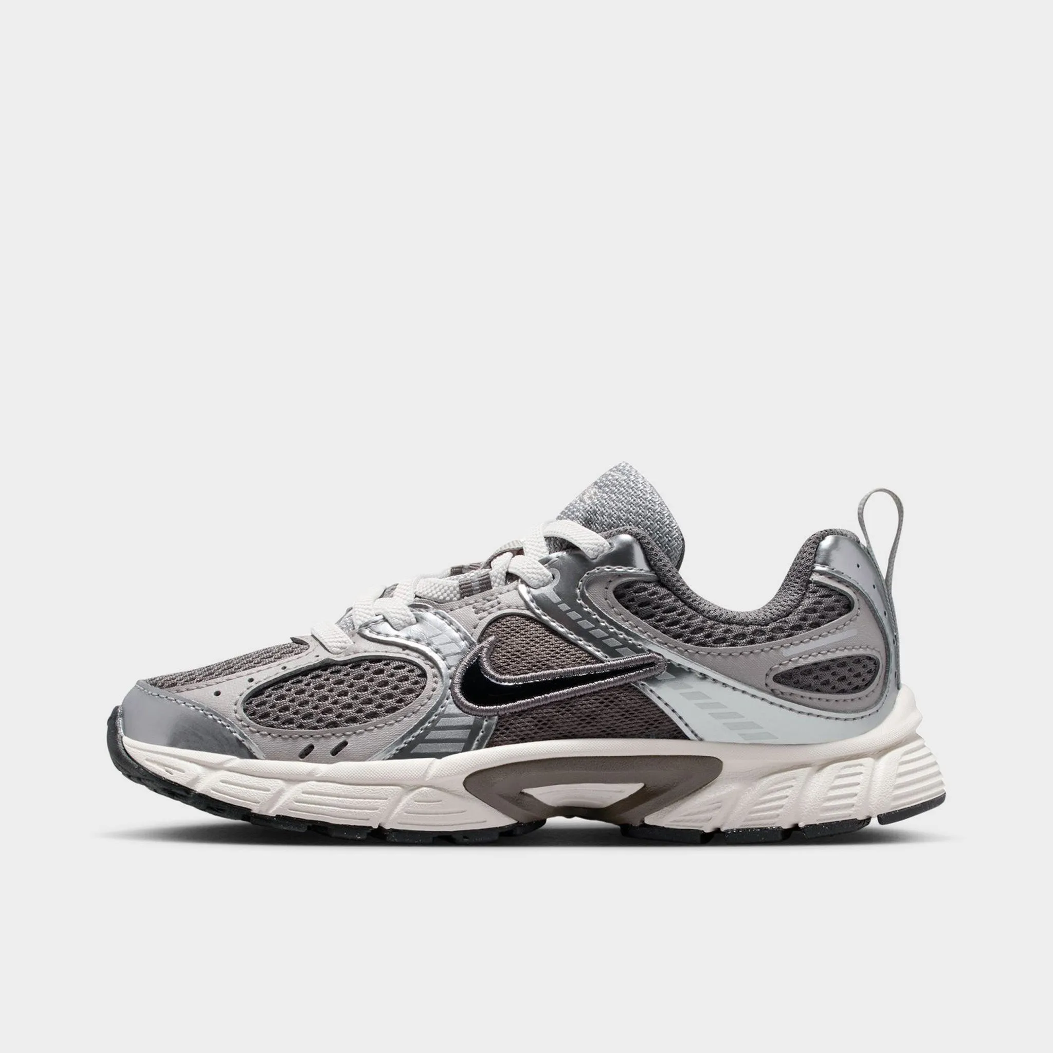 Nike V5 RNR PS Cave Stone / Black - College Grey No Slip