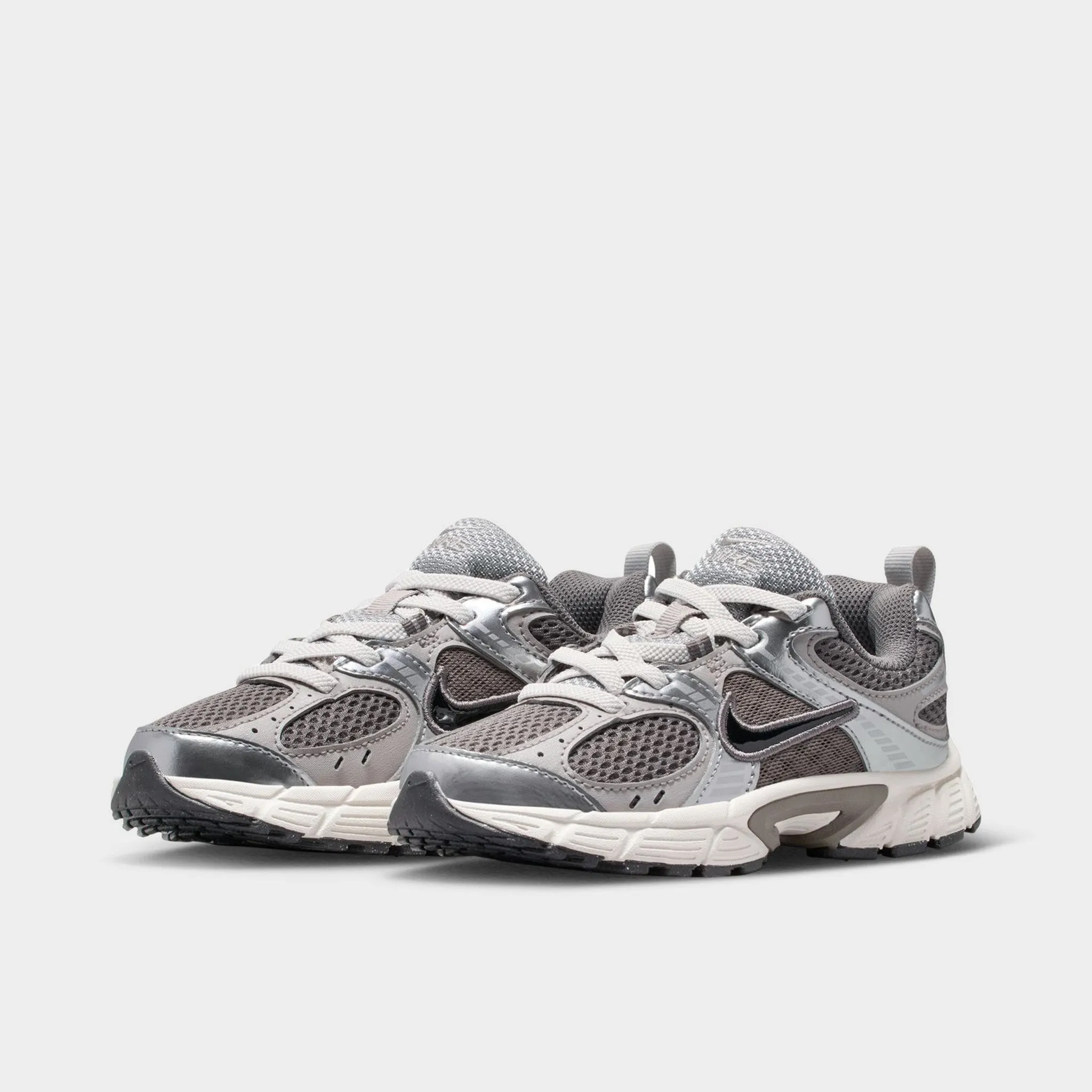 Early Jog shape fit Nike V5 RNR PS Cave Stone / Black - College Grey