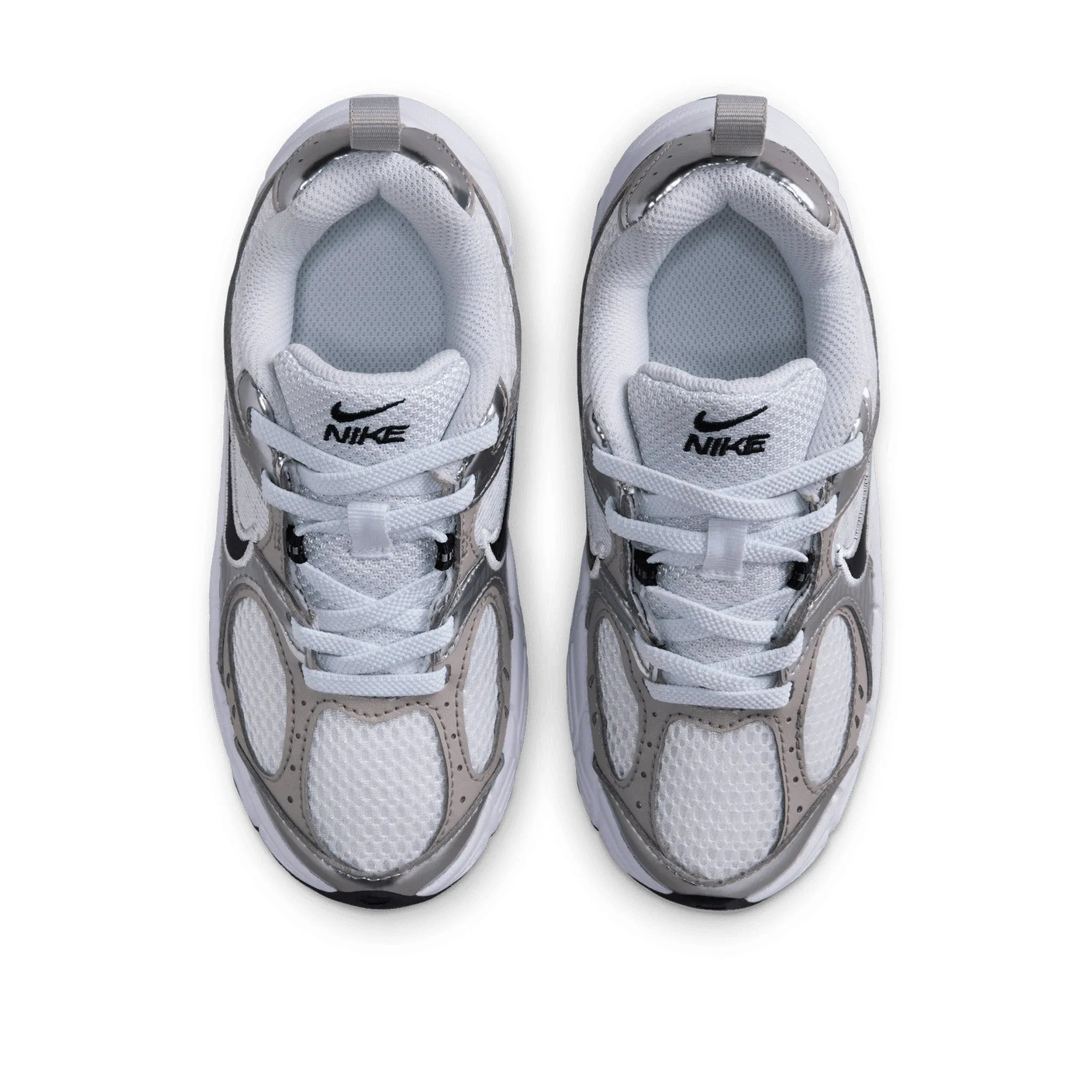 Posture Help Everyday Favorite Nike V5 RNR (PS) - White/Vast Grey