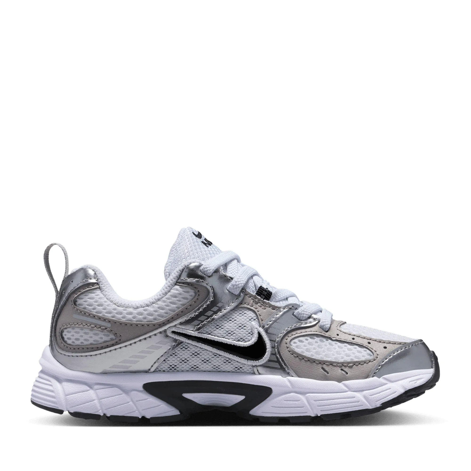 Stable Structure Nike V5 RNR (PS) - White/Vast Grey