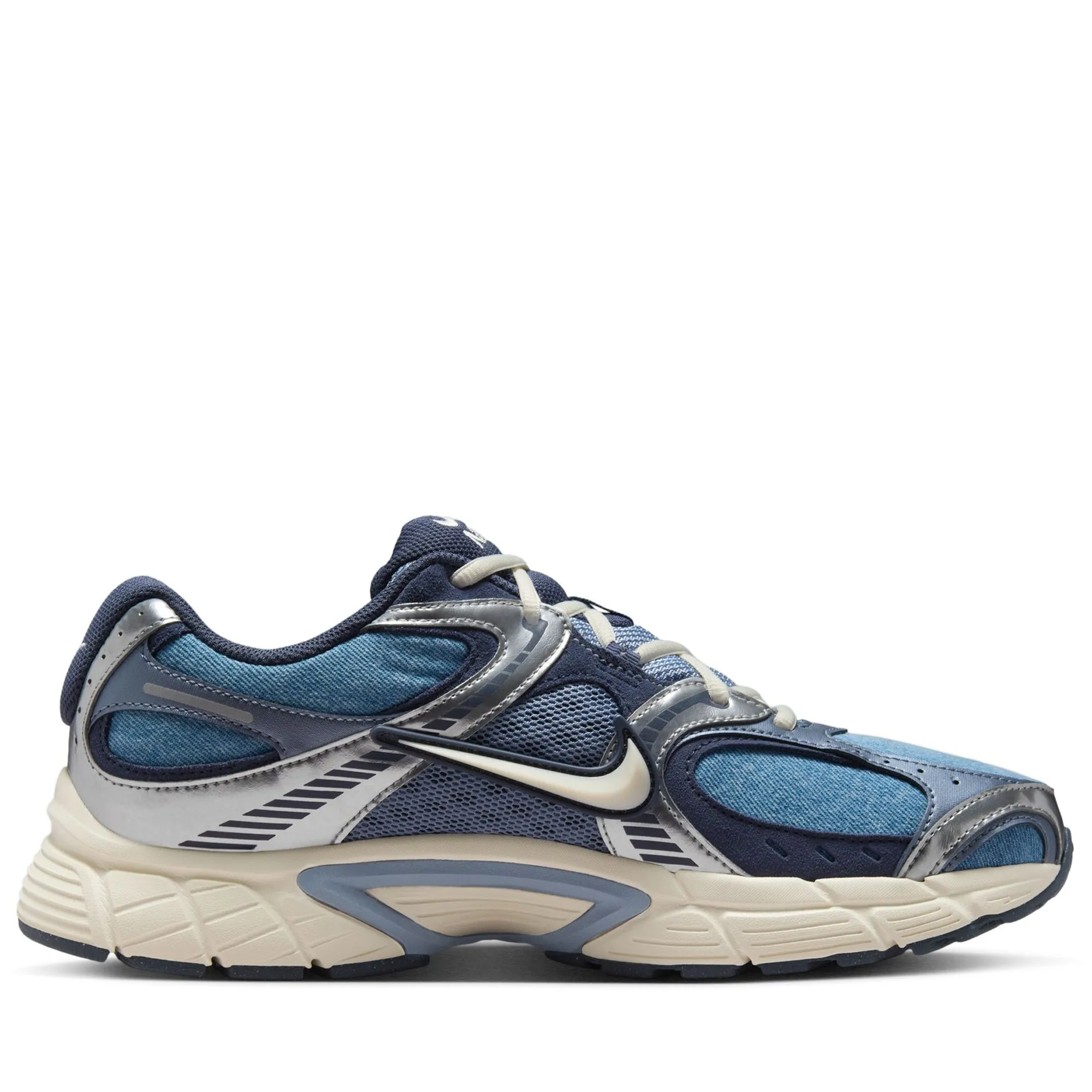 Nike V5 RNR SE 'Denim' - Smokey Blue/Soft Pearl Multi-functional lining