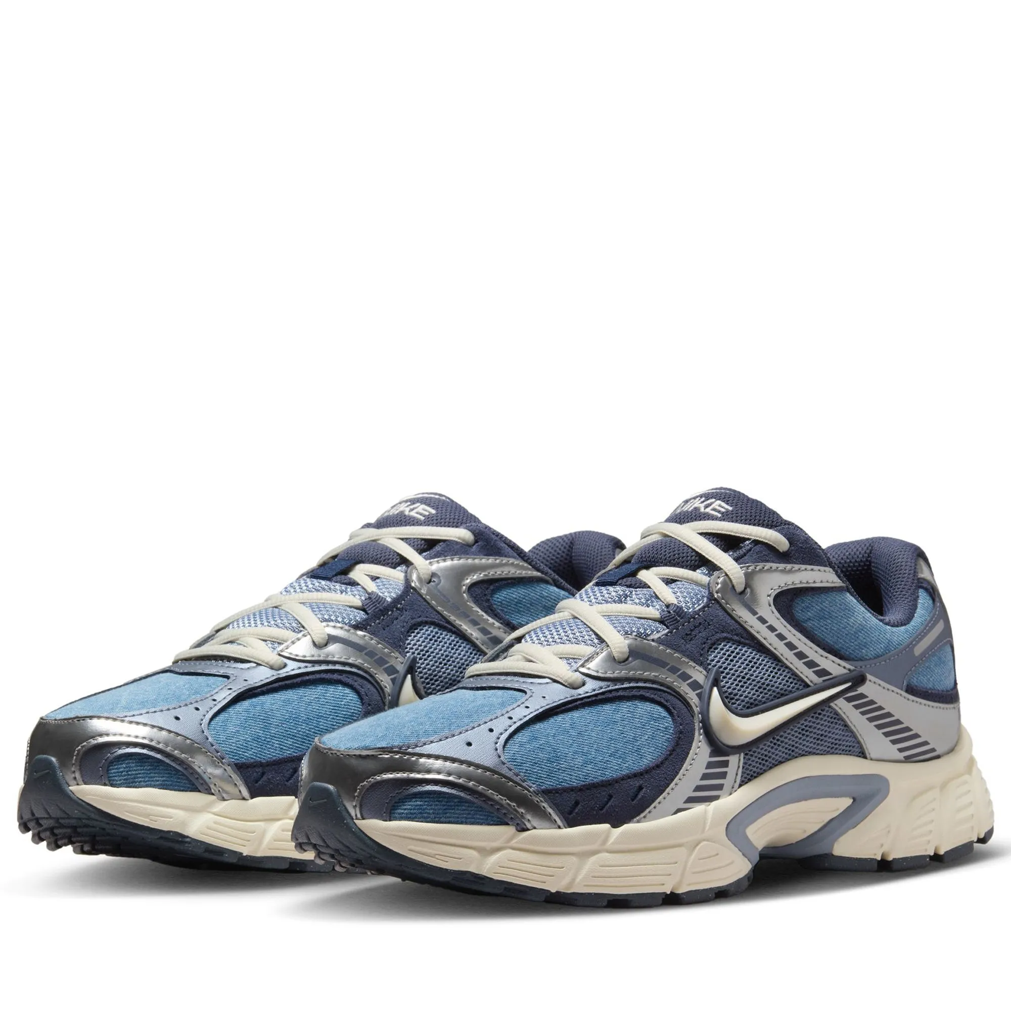 Nike V5 RNR SE 'Denim' - Smokey Blue/Soft Pearl Street Classic Structured Shoe