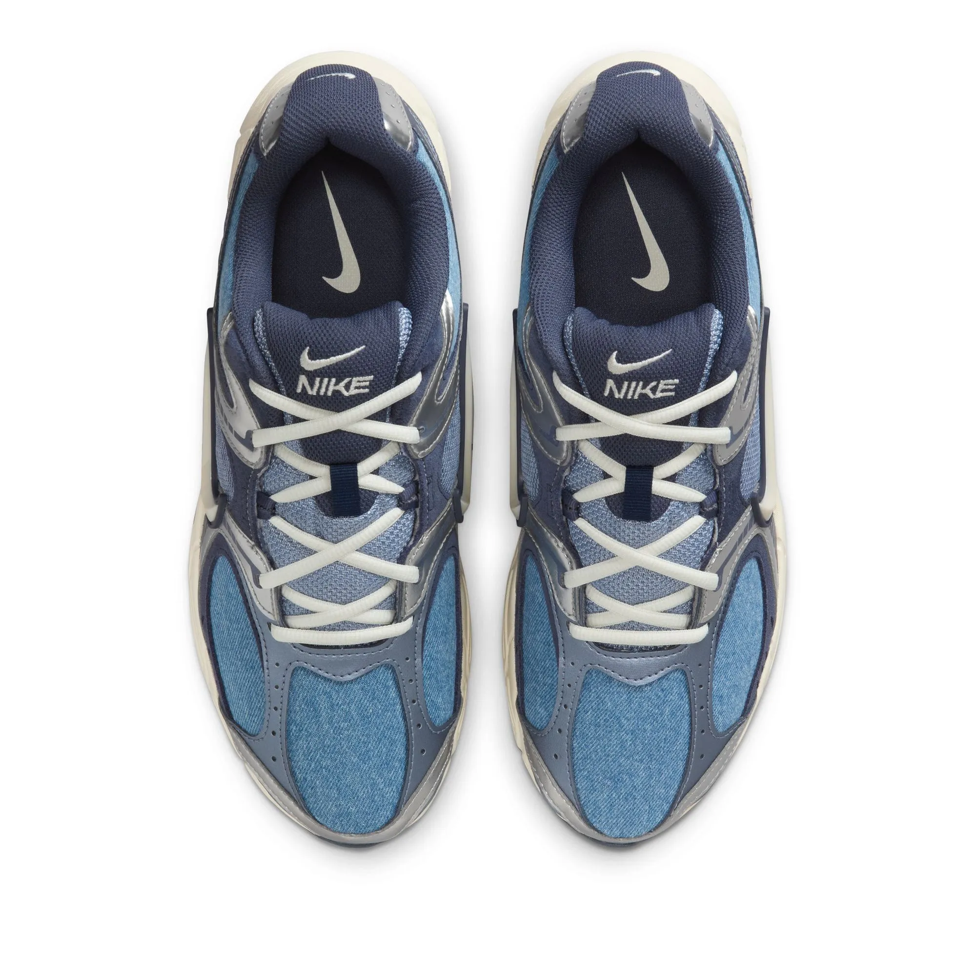 Nike V5 RNR SE 'Denim' - Smokey Blue/Soft Pearl Cross Training Ready Shock Dispersing Tech