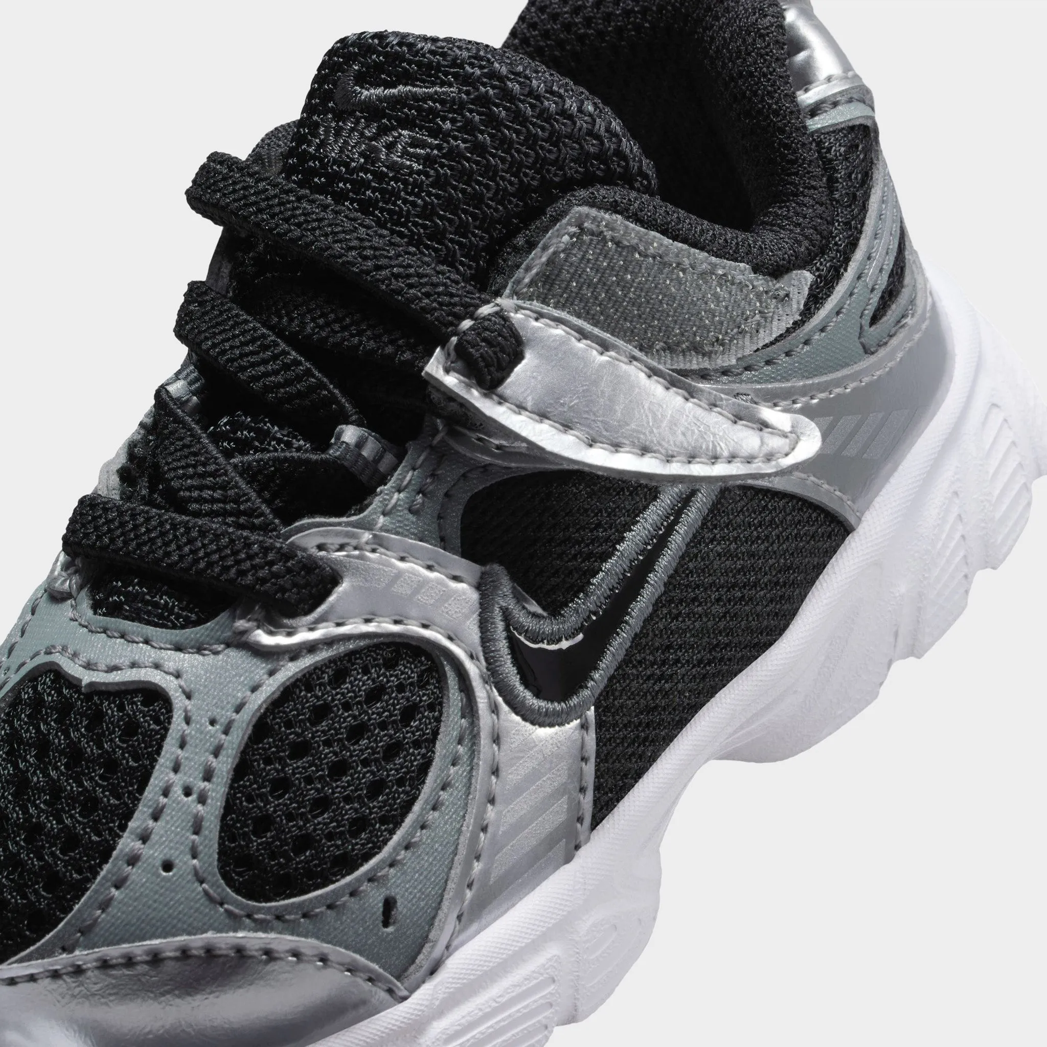 Nike V5 RNR TD Black / Black - Anthracite waterproof Wet Land