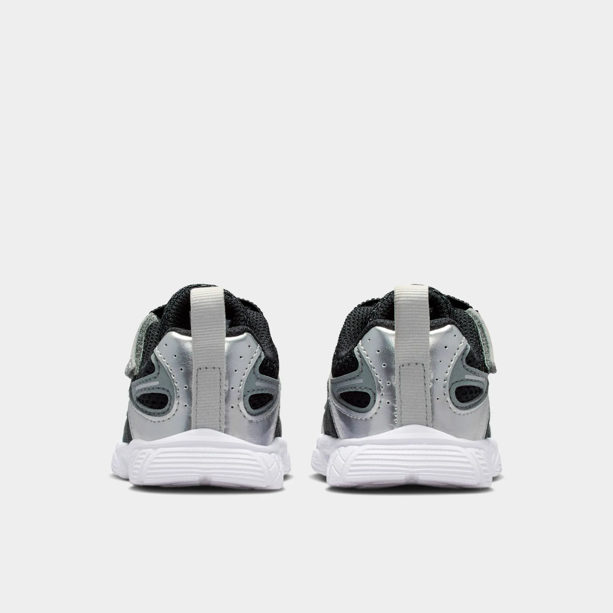 Nike V5 RNR TD Black / Black - Anthracite Rain Safe