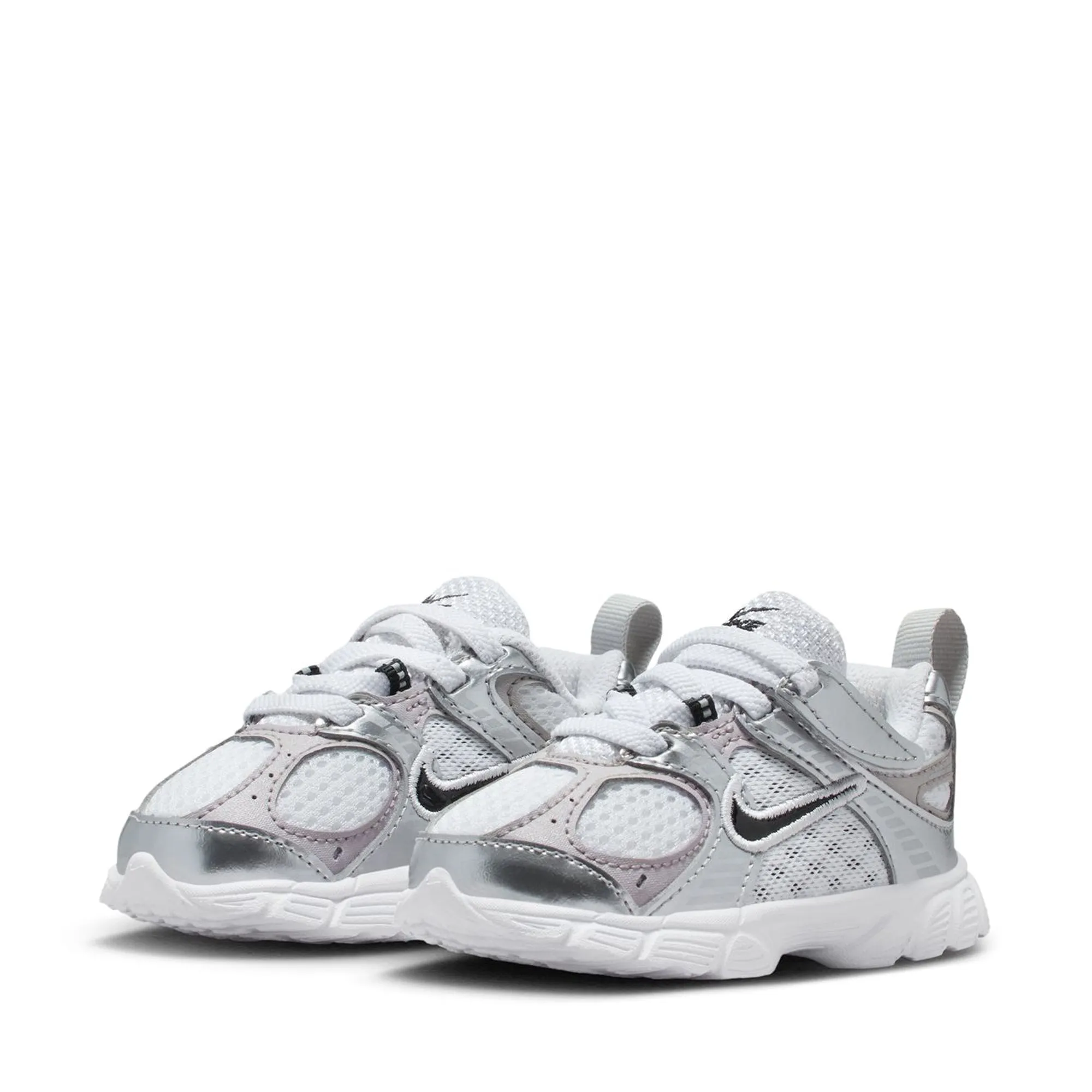 Good elasticity Nike V5 RNR (TD) - White/Vast Grey