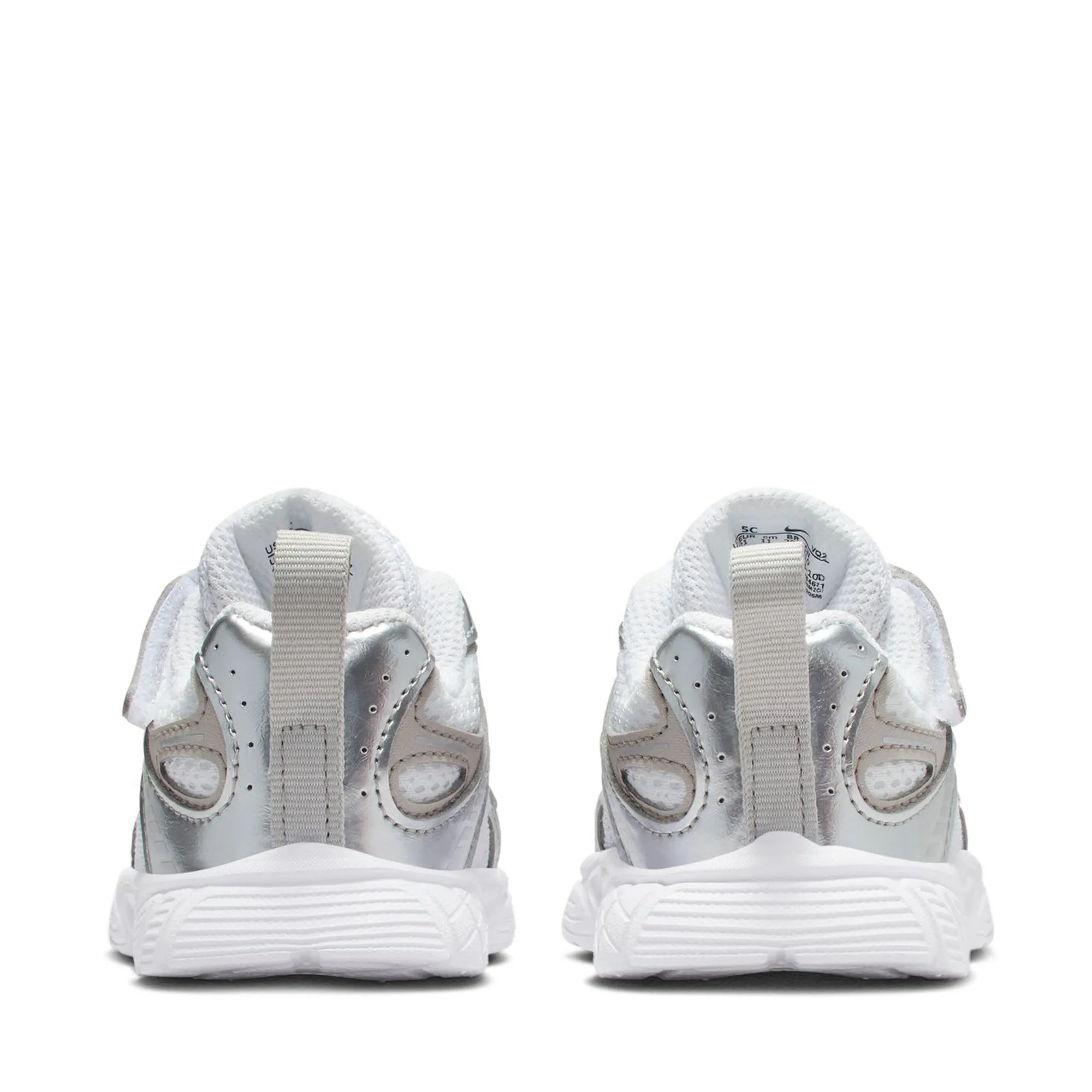 Nike V5 RNR (TD) - White/Vast Grey Weatherproof Design