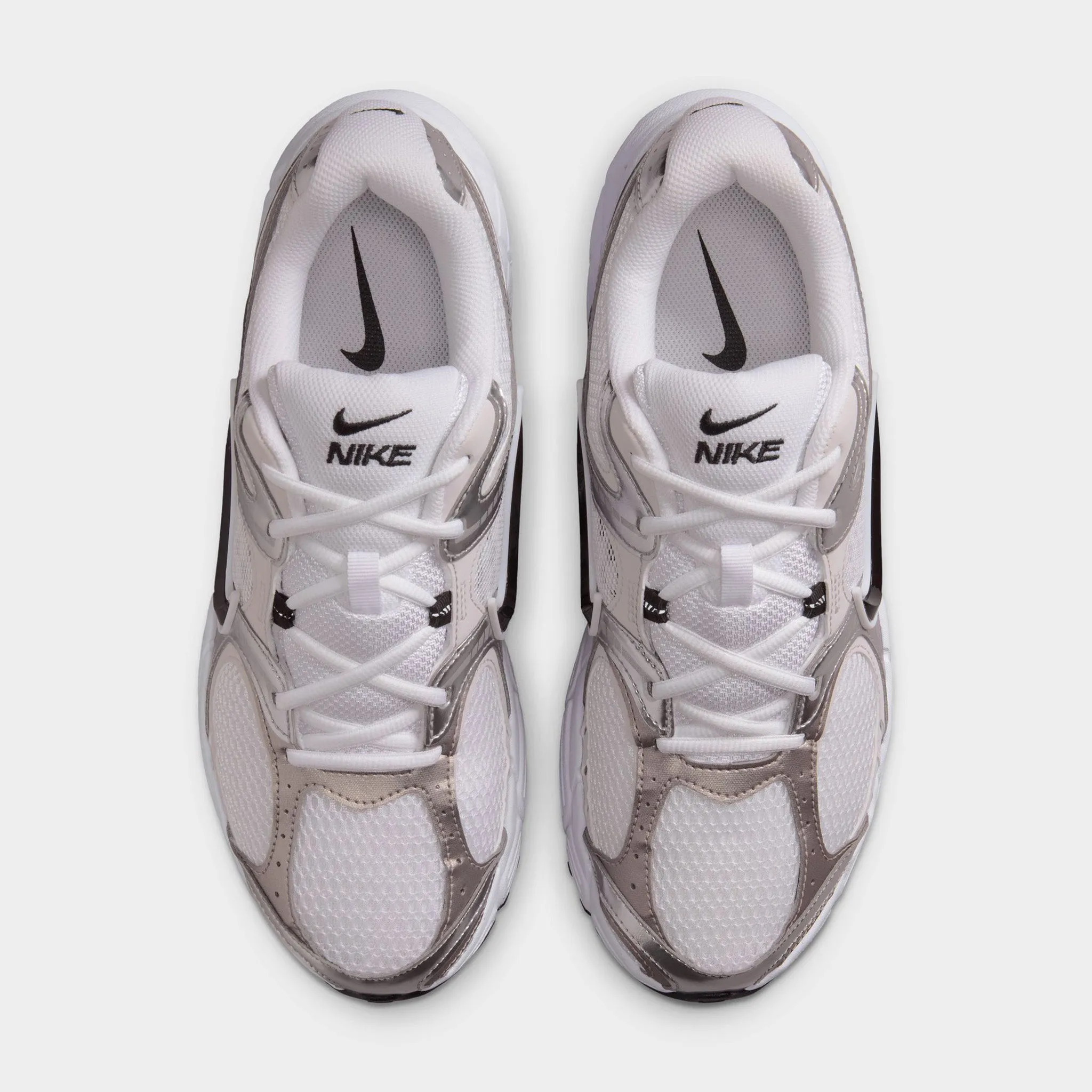 Lace Up Nike V5 RNR White / Black