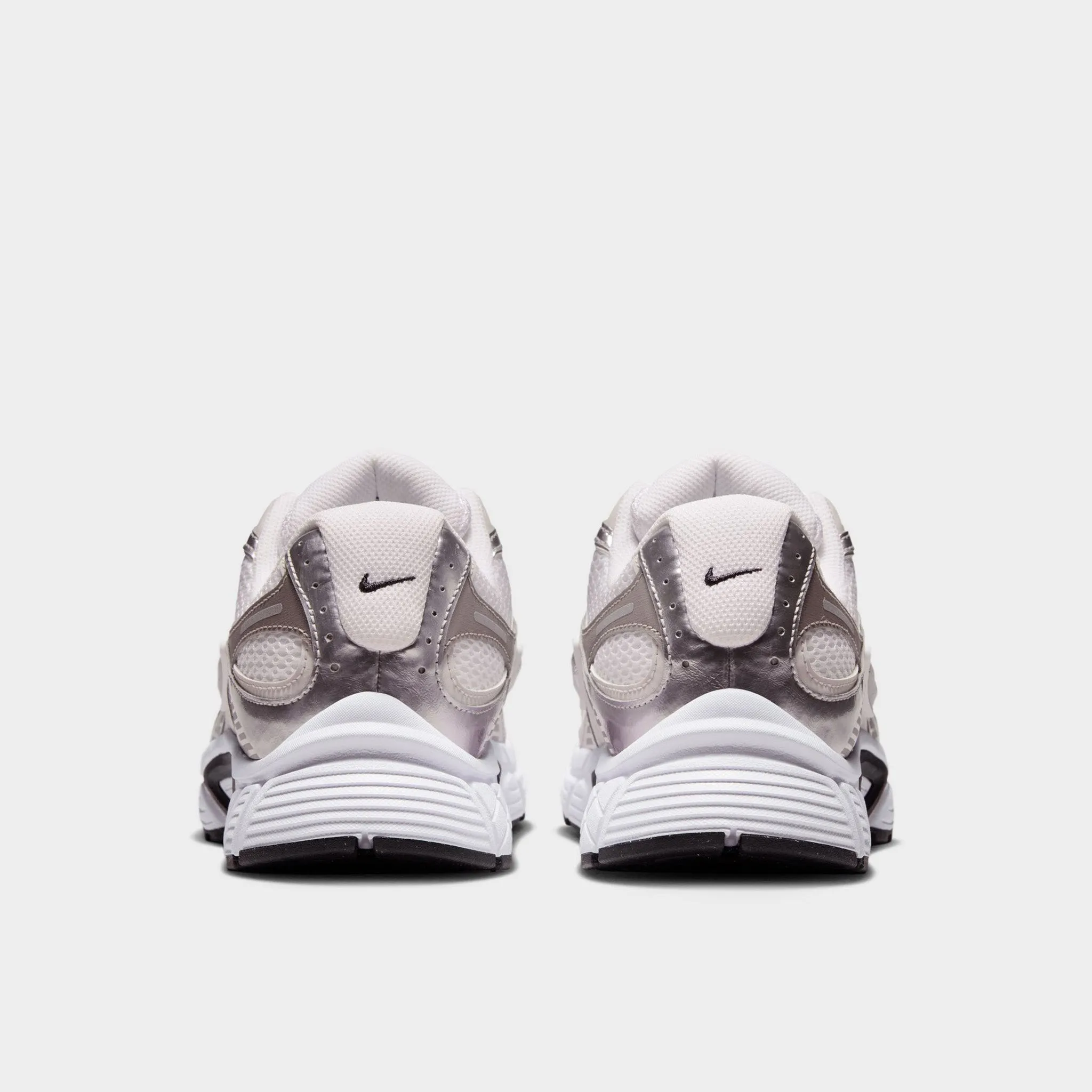 Lace Up Design Nike V5 RNR White / Black