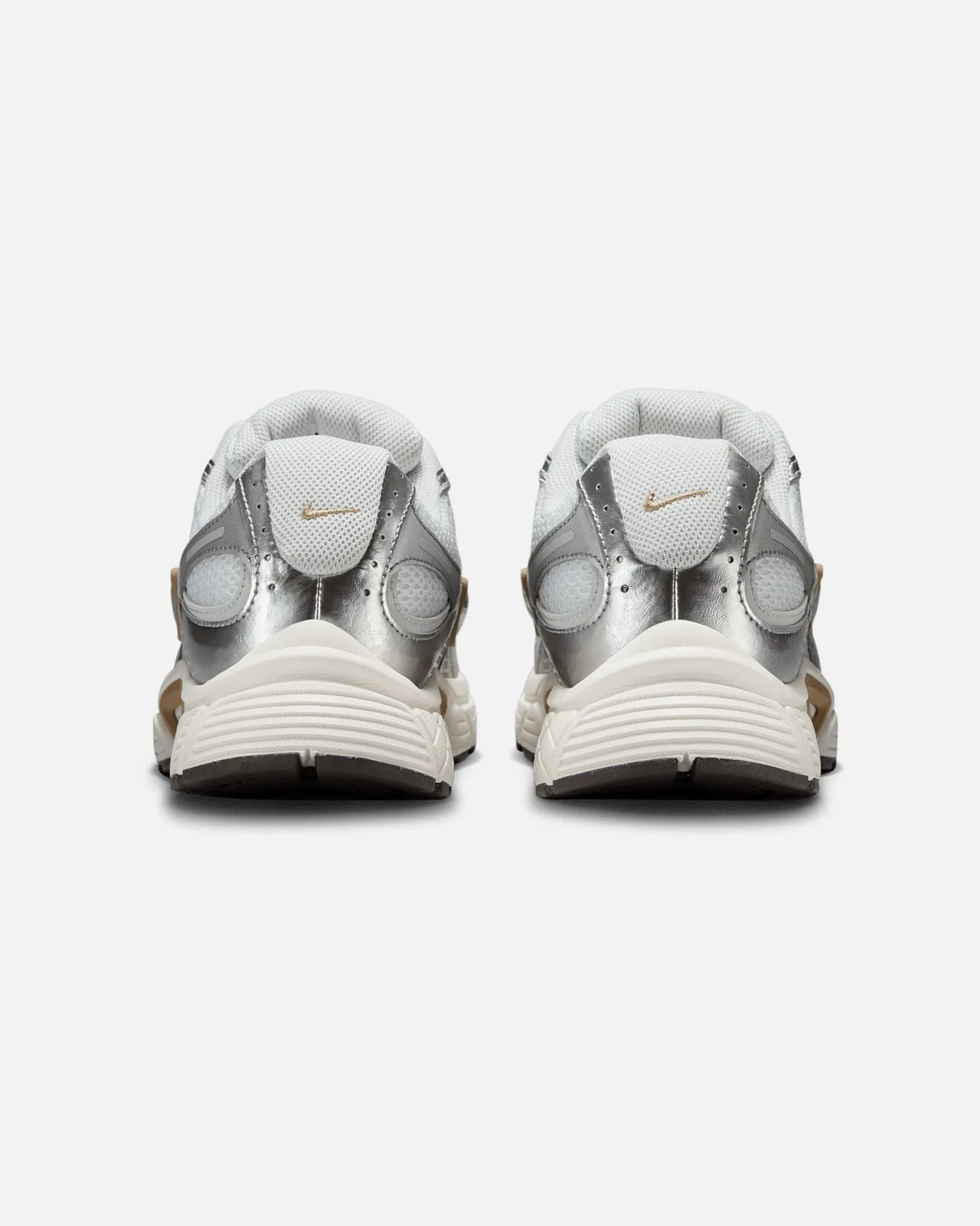 Dock Easy Linen Air Nike V5 RNR White/Medium Ash