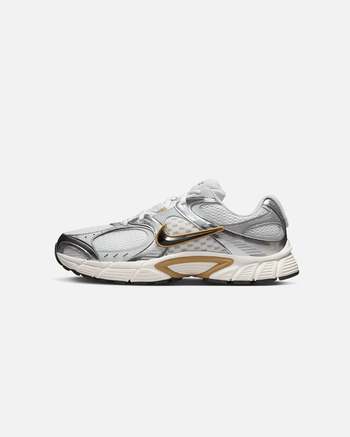 Nike V5 RNR White/Medium Ash New In