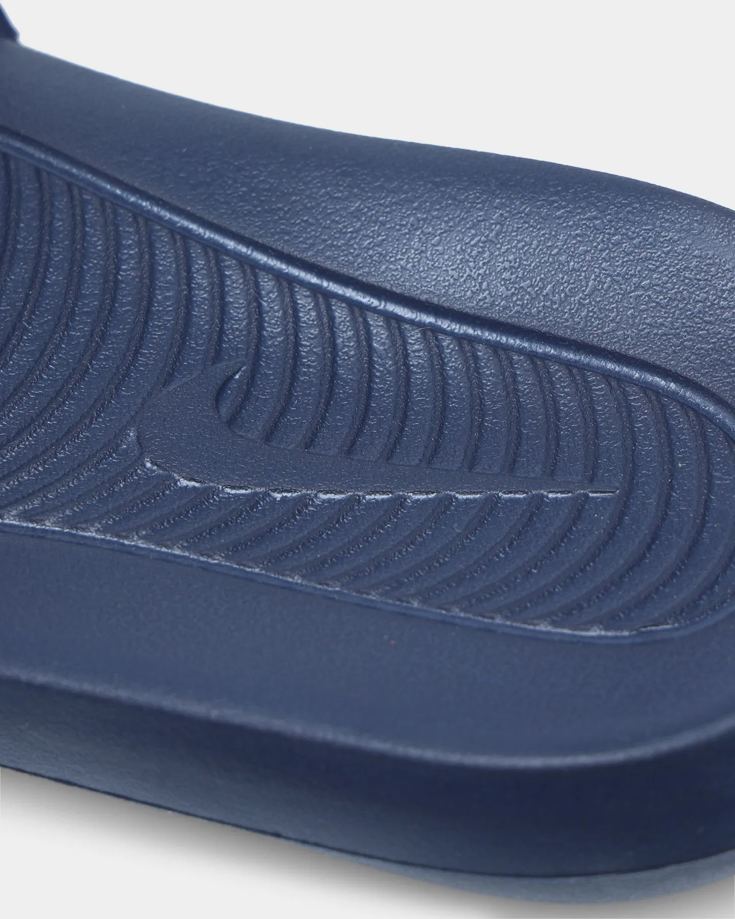 Posture aid Flexibility Nike Victori One Slide Midnight Navy/White