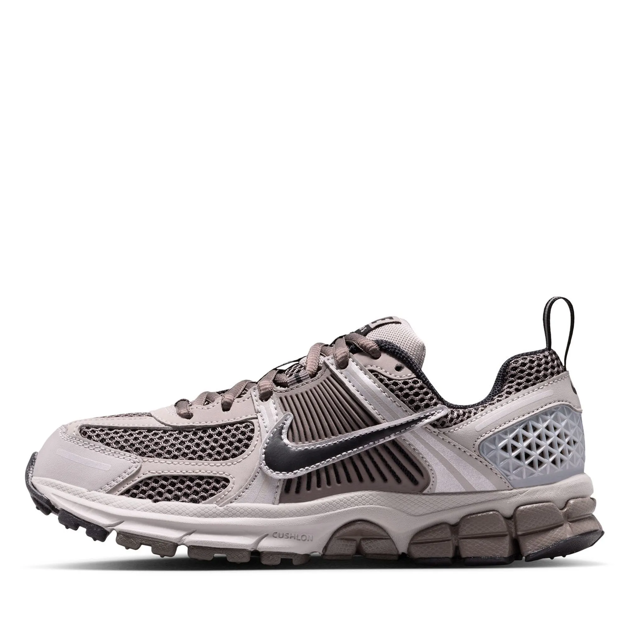 Nike Vomero 5 (GS) - College Grey/Black Sustainable Production Methods Adjustable
