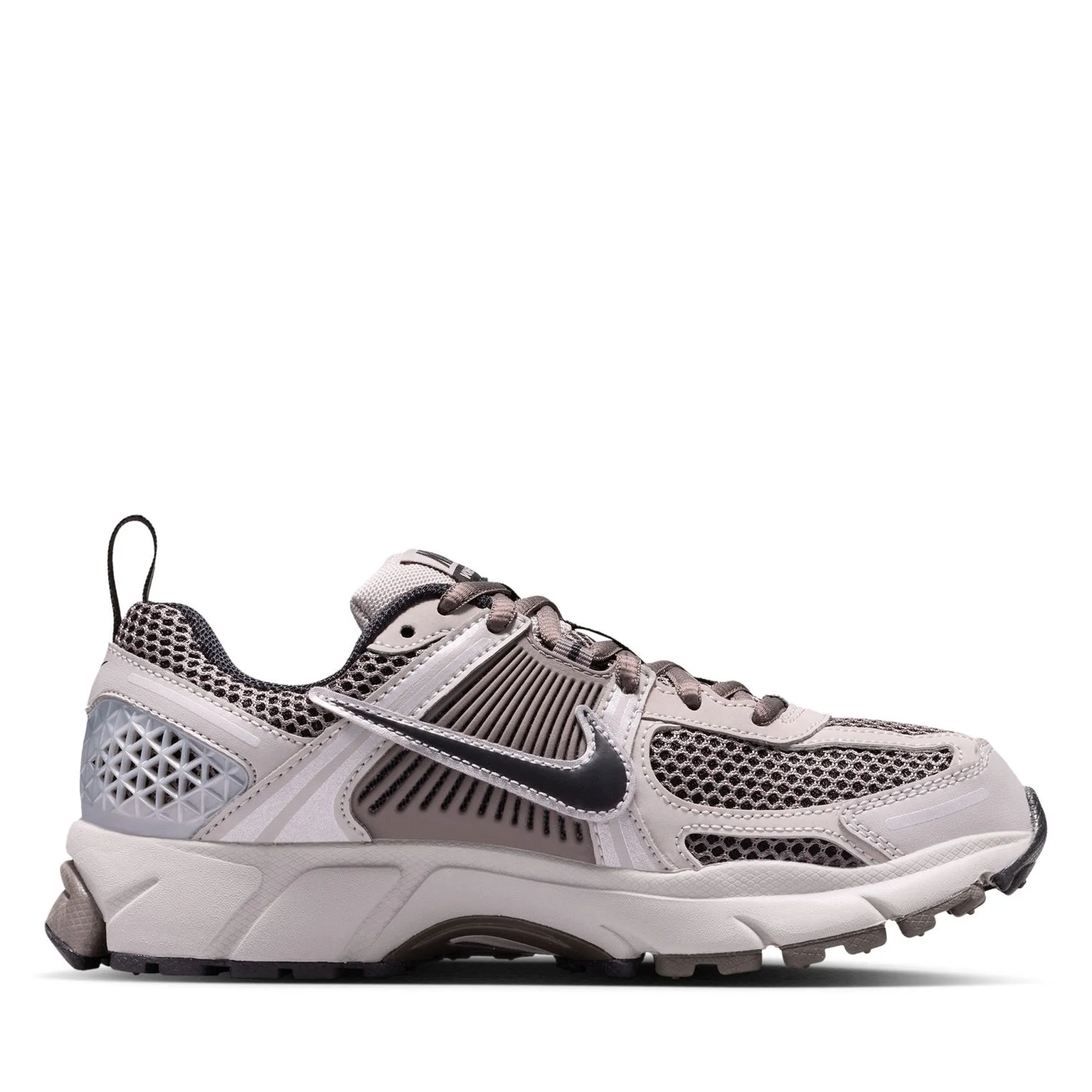 Comfort Padded Good elasticity Nike Vomero 5 (GS) - College Grey/Black