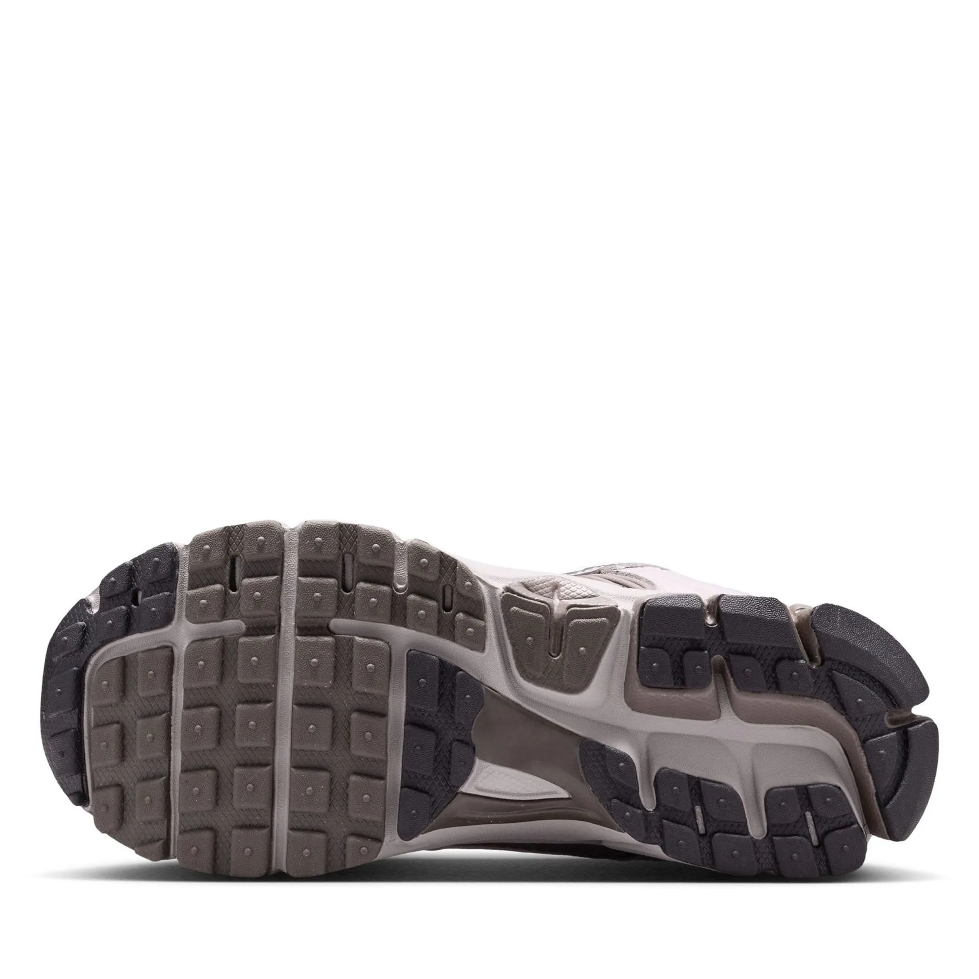 Memory Foam Footbed Stabilizing Heel Clip Nike Vomero 5 (GS) - College Grey/Black