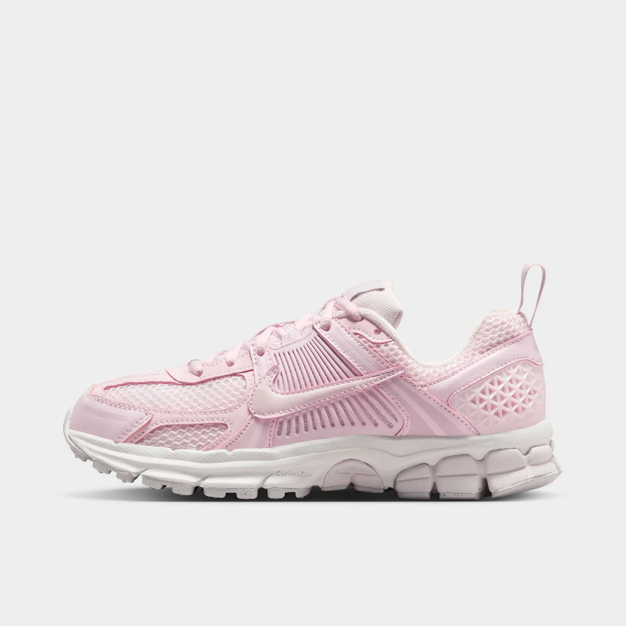 Nike Vomero 5 GS Pearl Pink / Vast Grey - Bleached Lilac Comfortable Design