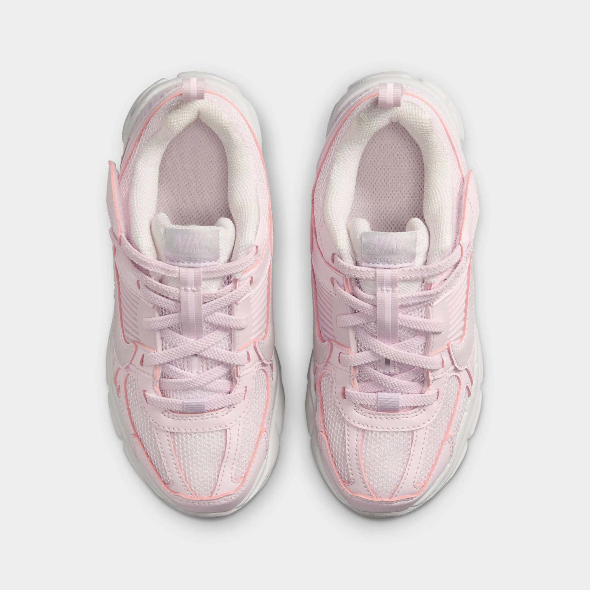 Comfort Technology Nike Vomero 5 PS Pearl Pink / Vast Grey - Bleached