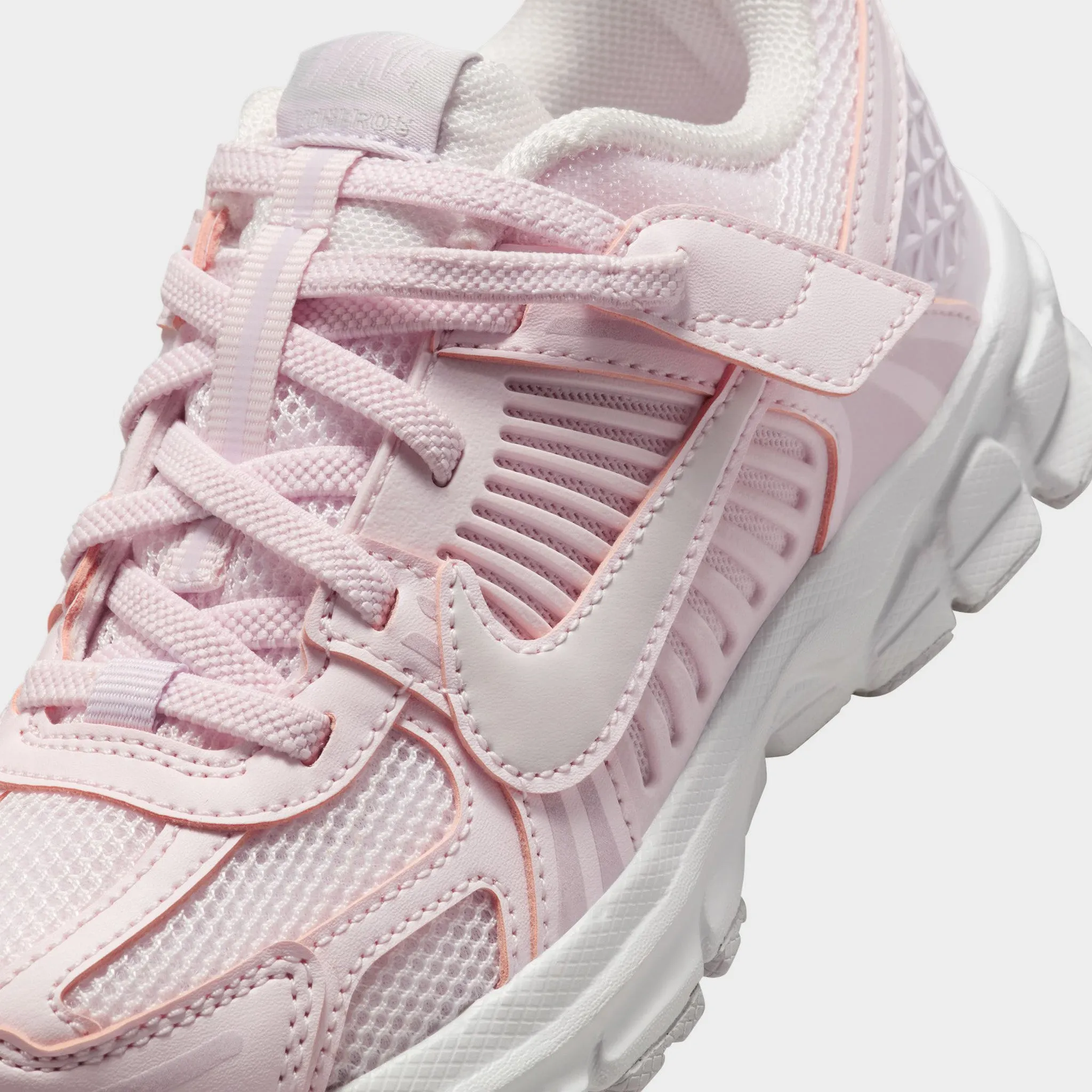 Field Fast Nike Vomero 5 PS Pearl Pink / Vast Grey - Bleached