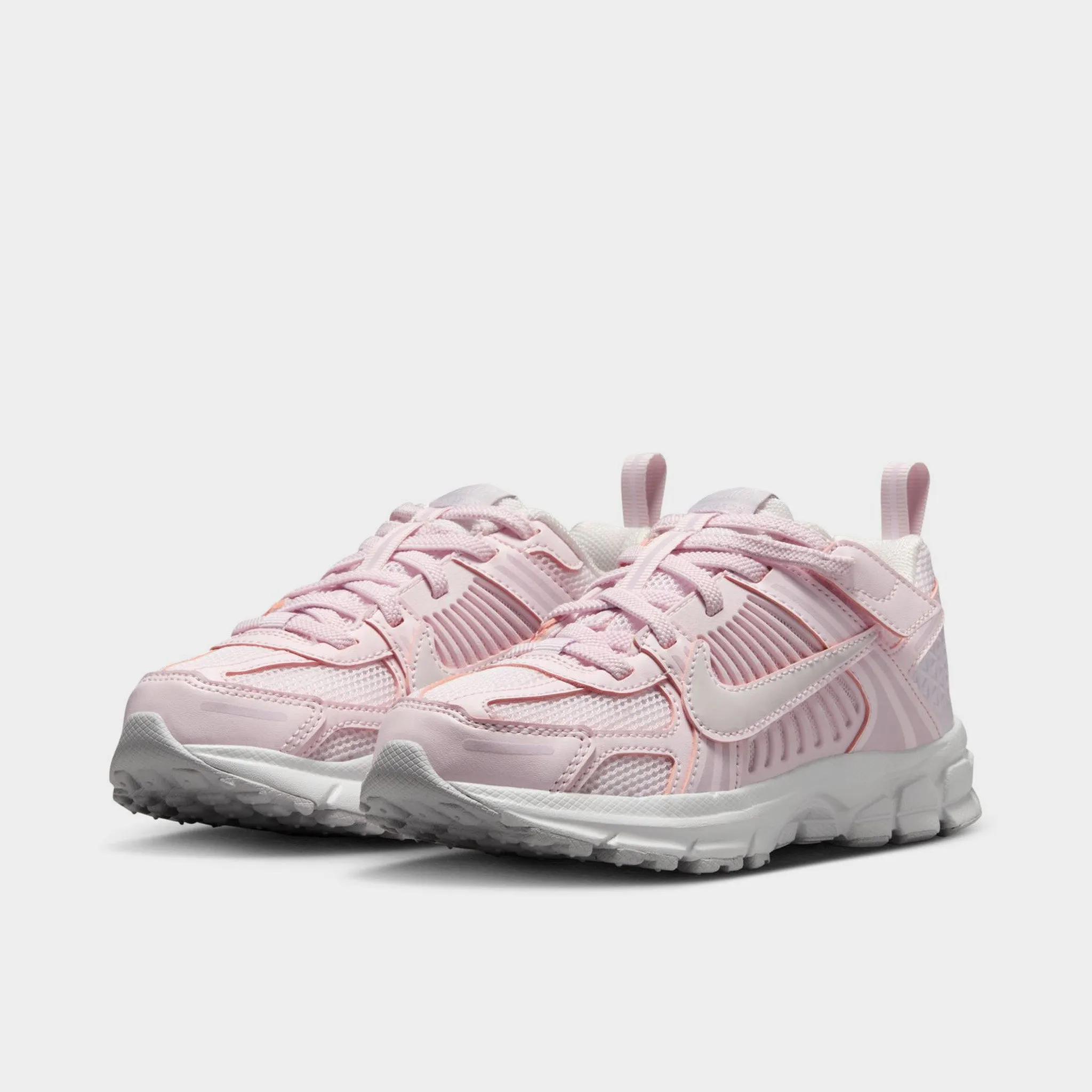 Nike Vomero 5 PS Pearl Pink / Vast Grey - Bleached High Flex Comfortable Soles