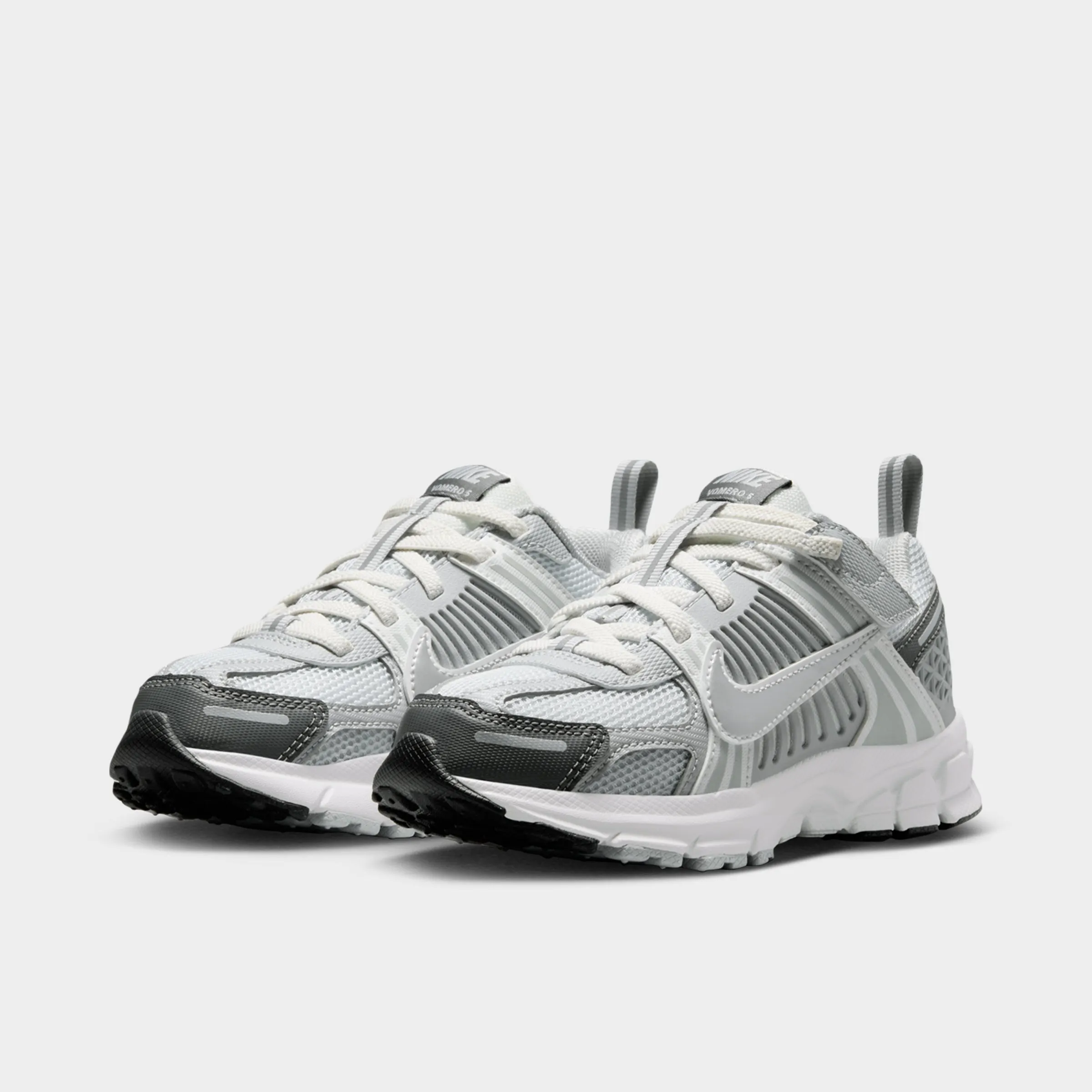 Street Run Nike Vomero 5 PS Pure Platinum / Metallic Silver