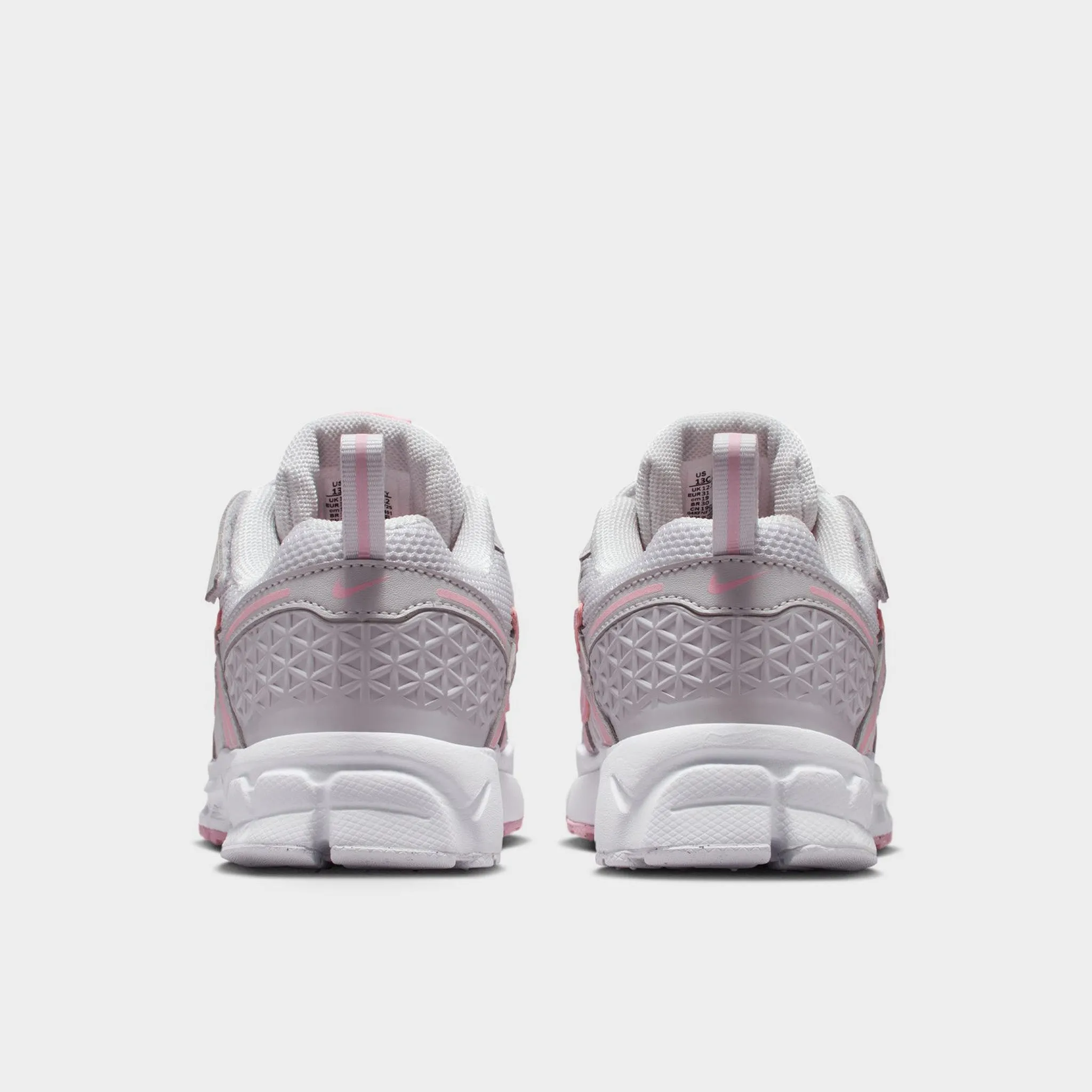 Pet Play Fashionable Comfort Nike Vomero 5 PS Vast Grey / Medium Soft Pink - White