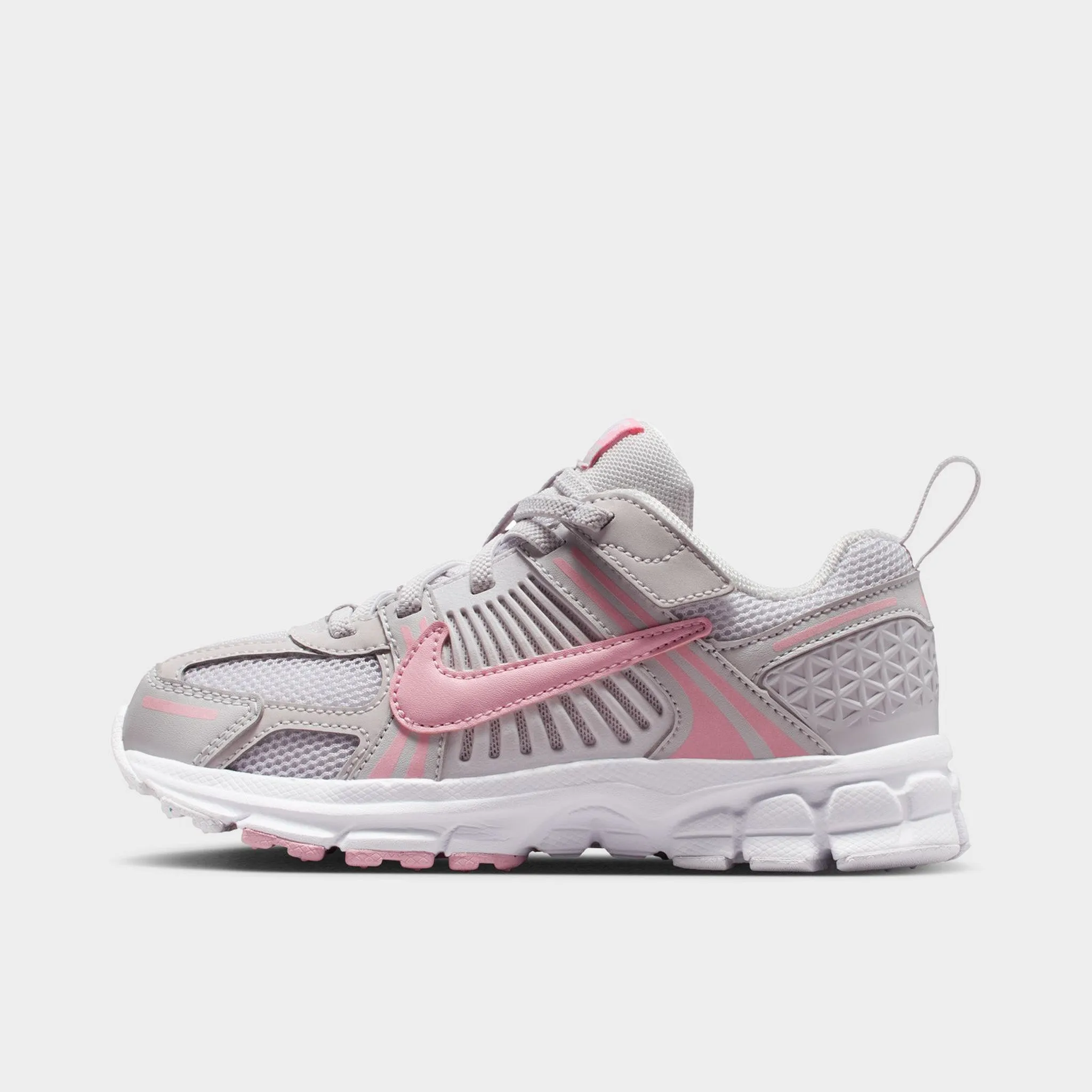 Nike Vomero 5 PS Vast Grey / Medium Soft Pink - White Easy Slip-On