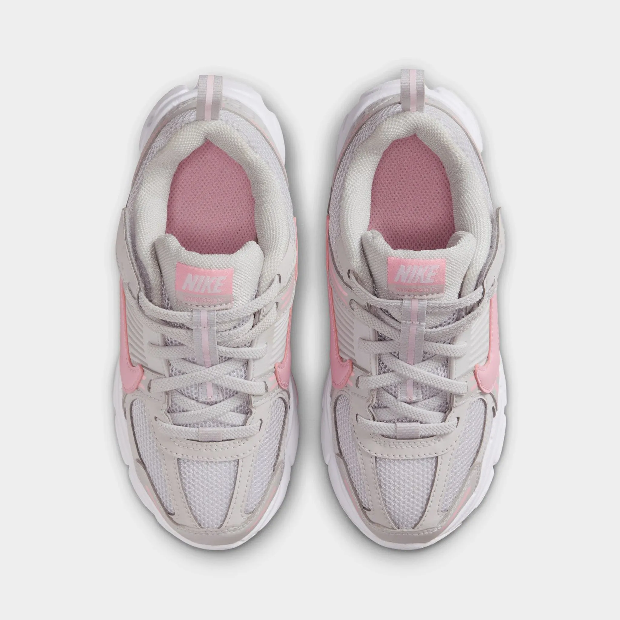 Adult Ease Nike Vomero 5 PS Vast Grey / Medium Soft Pink - White