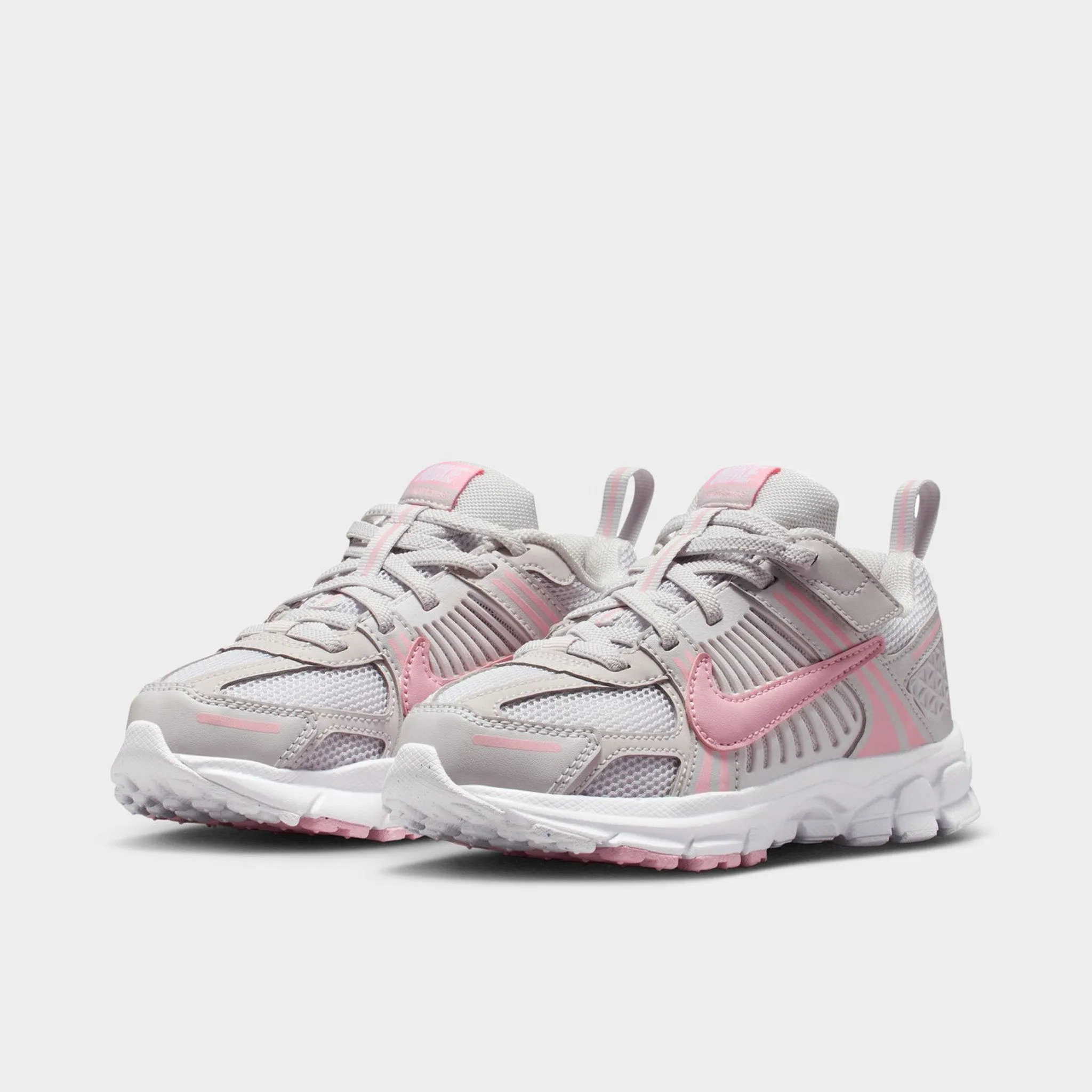 Daily Comfort Hot Pick Nike Vomero 5 PS Vast Grey / Medium Soft Pink - White