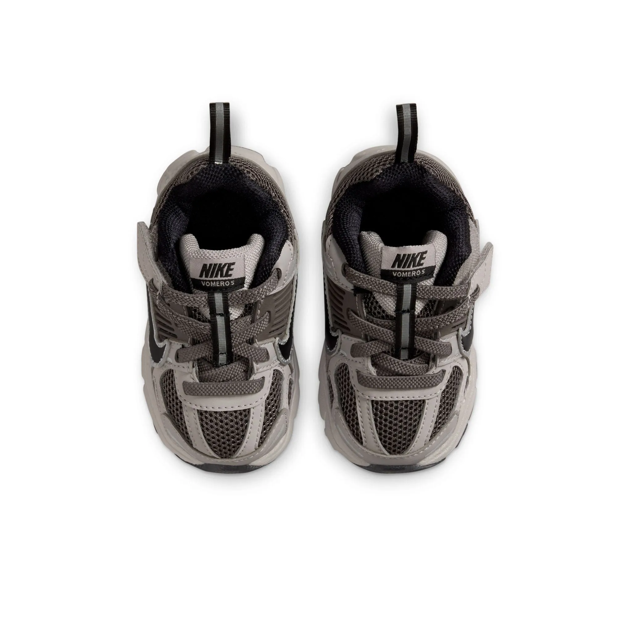 Nike Vomero 5 (TD) - College Grey/Black Thermoregulating Lining Elite Cushioning