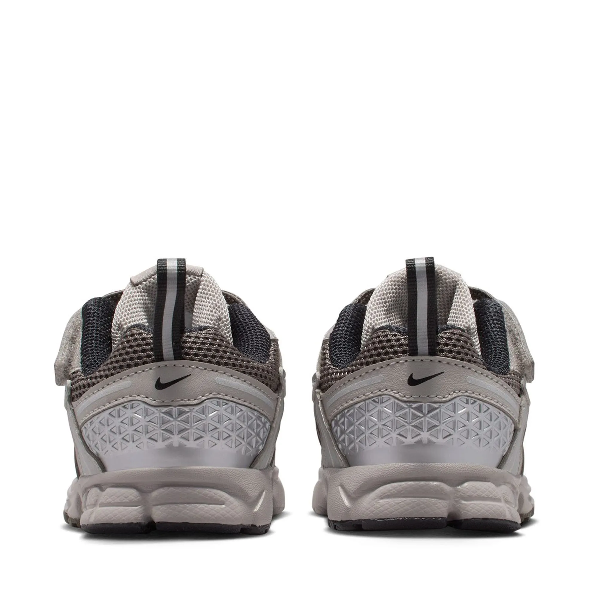 Abrasion Resistant Toe Guard indoor shoes Nike Vomero 5 (TD) - College Grey/Black