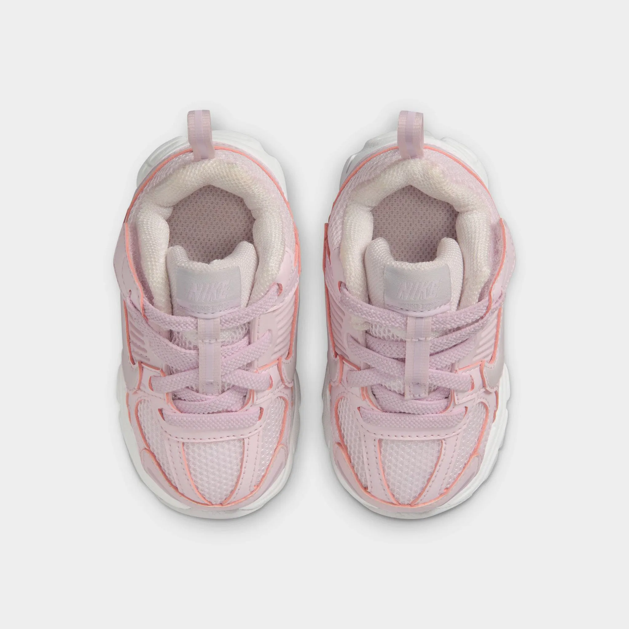 Strong Stitch Nike Vomero 5  TD Pearl Pink / Vast Grey - Bleached Lilac