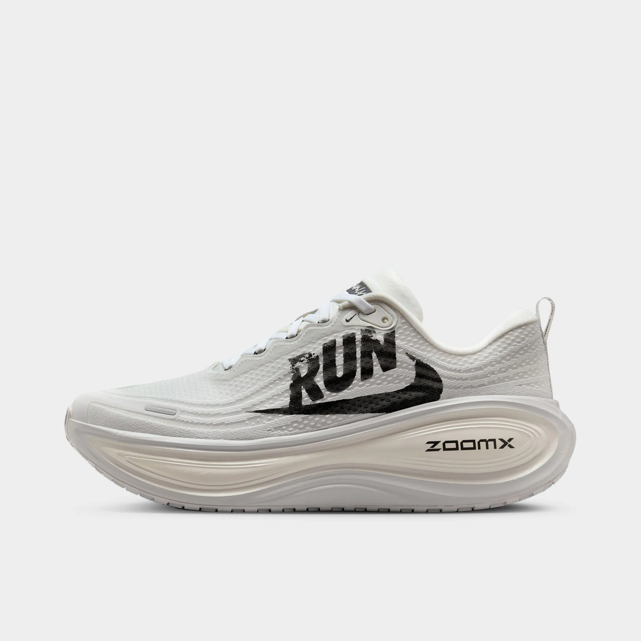 Nike Vomero Plus Run Summit White / Black - Vast Grey Comfortable Wear