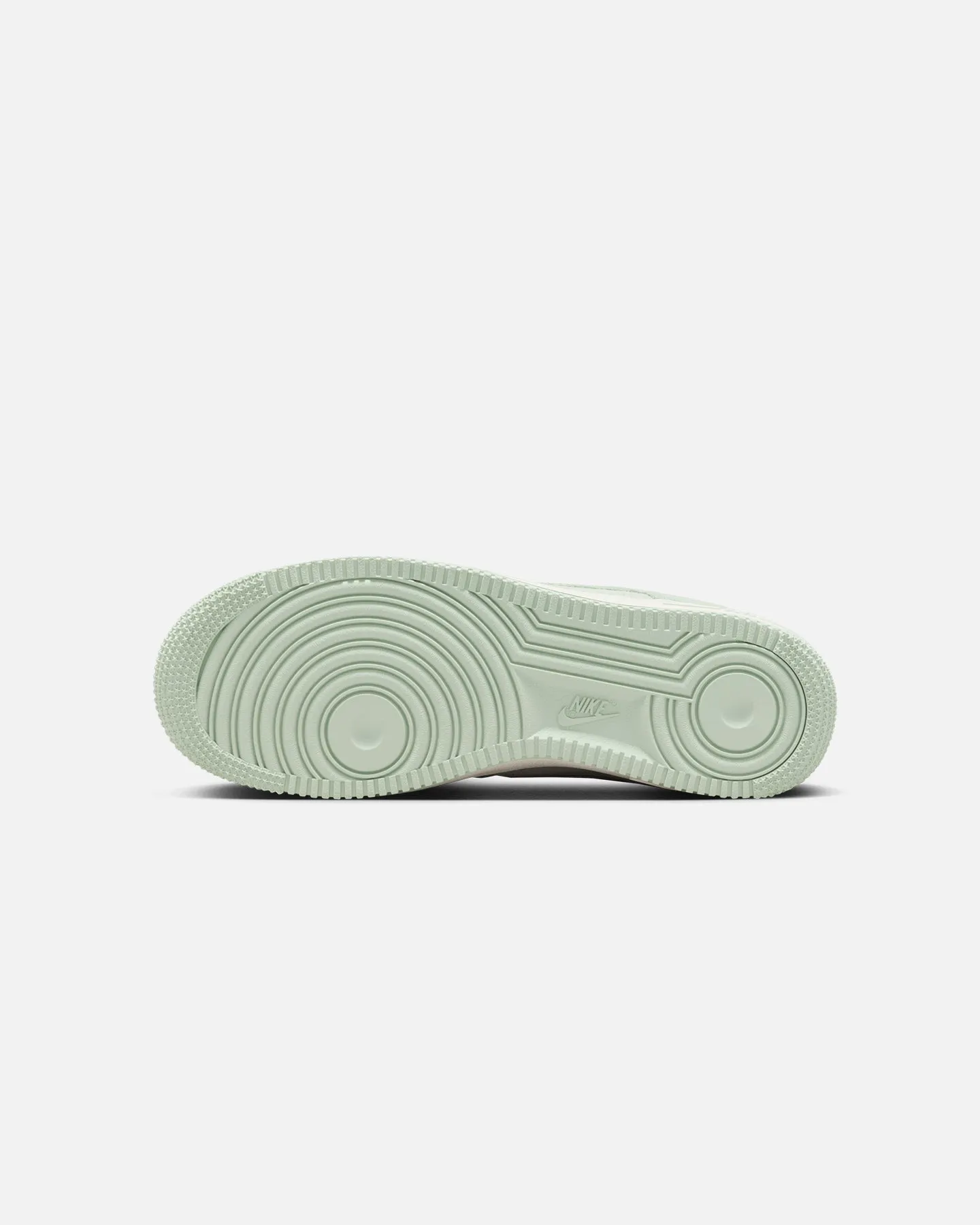 Nike Women's Air Force 1 '07 SE Spruce Aura/Pistachio Ultra-soft performance