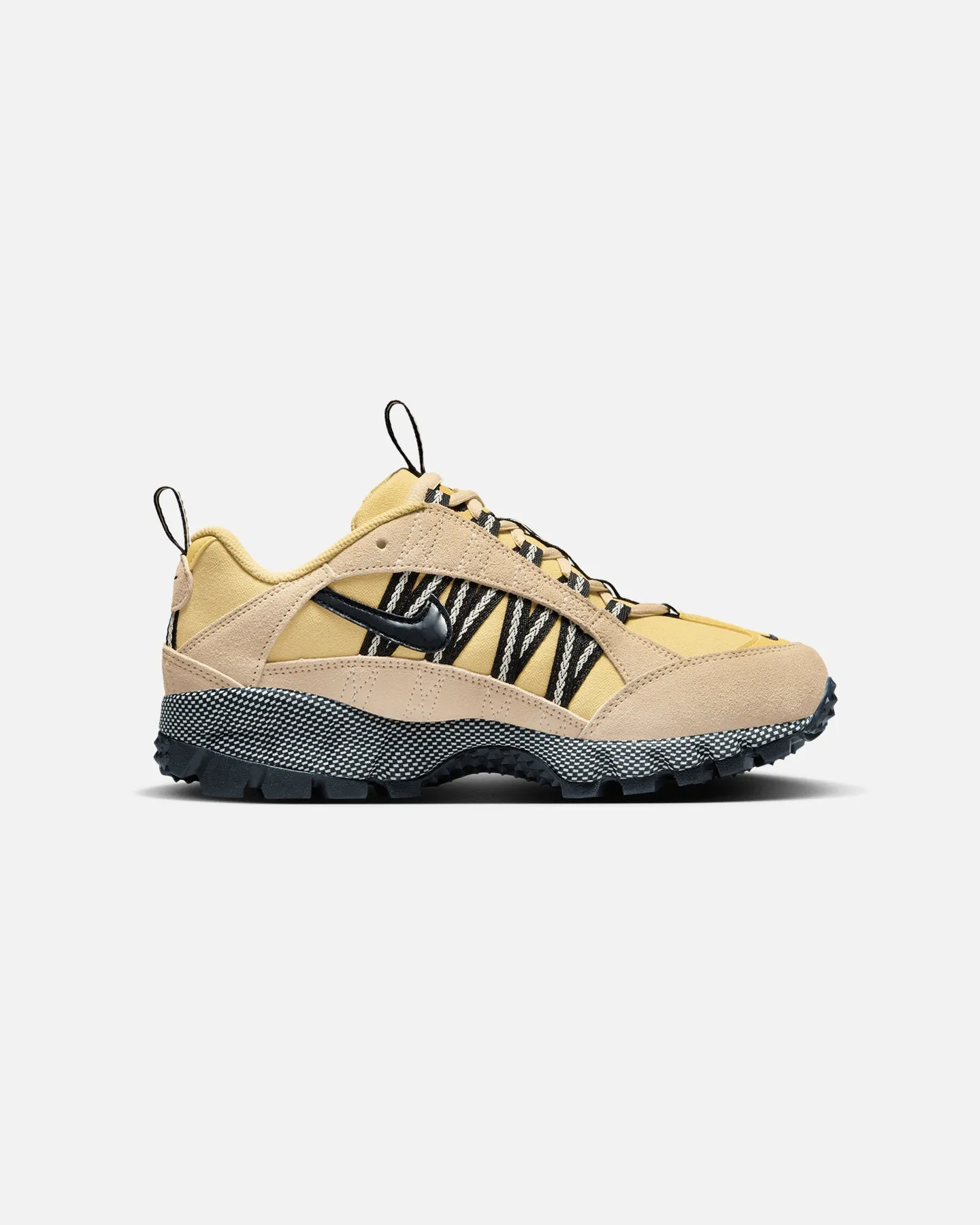 Nike Women's Air Humara Sesame widest Men's