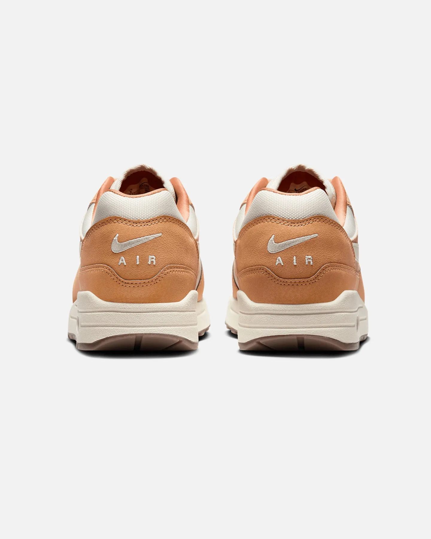 Mid - range Nike Women's Air Max 1 '87 Flax