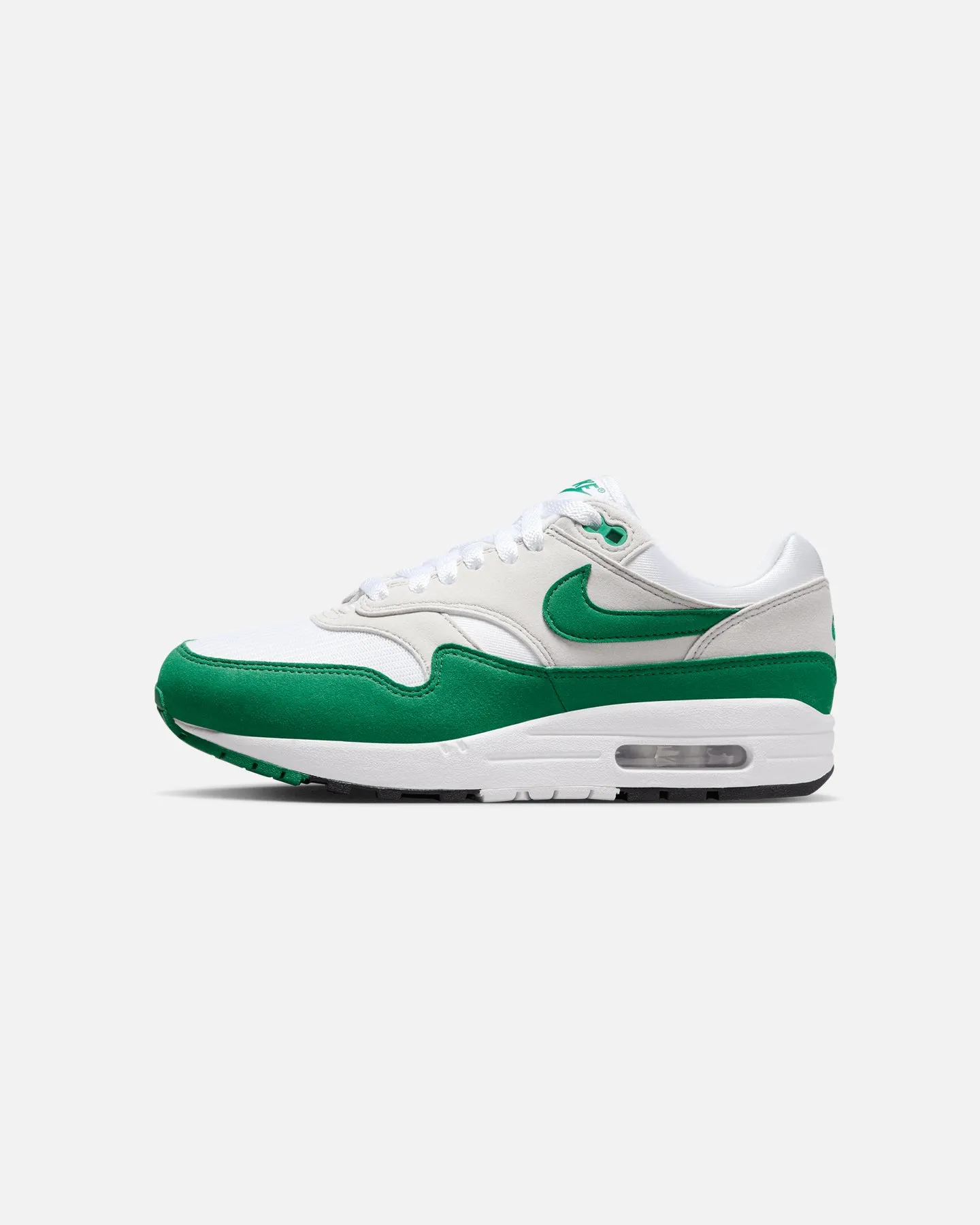 Sportswear Nike Women's Air Max 1 '87 Neutral Grey/Malachite
