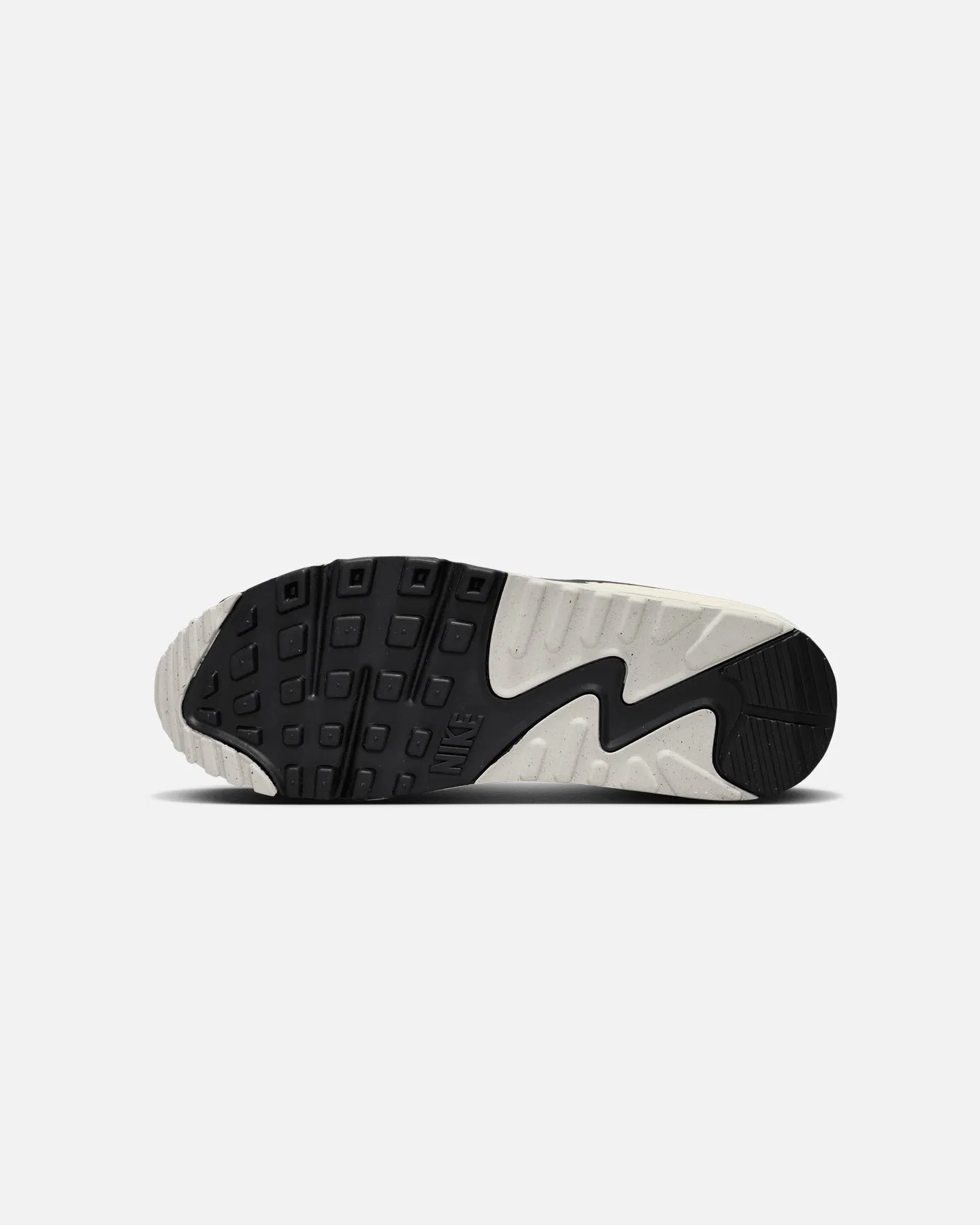 Sneakers concert Nike Women's Air Max 90 Next Nature White/Metallic