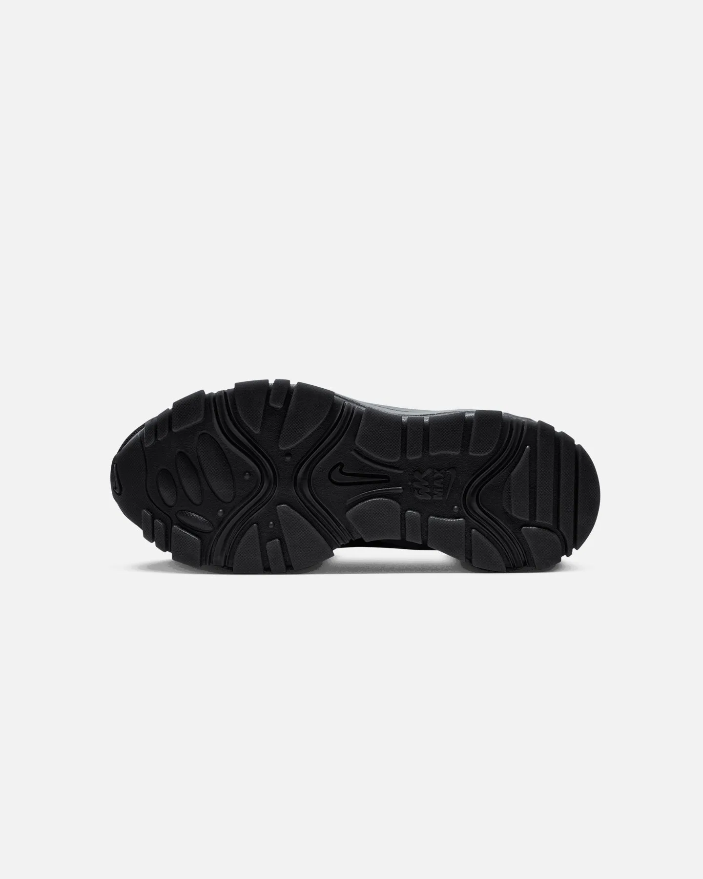 valuable Functional shock absorption Nike Women's Air Max 97 Futura Black/Anthracite