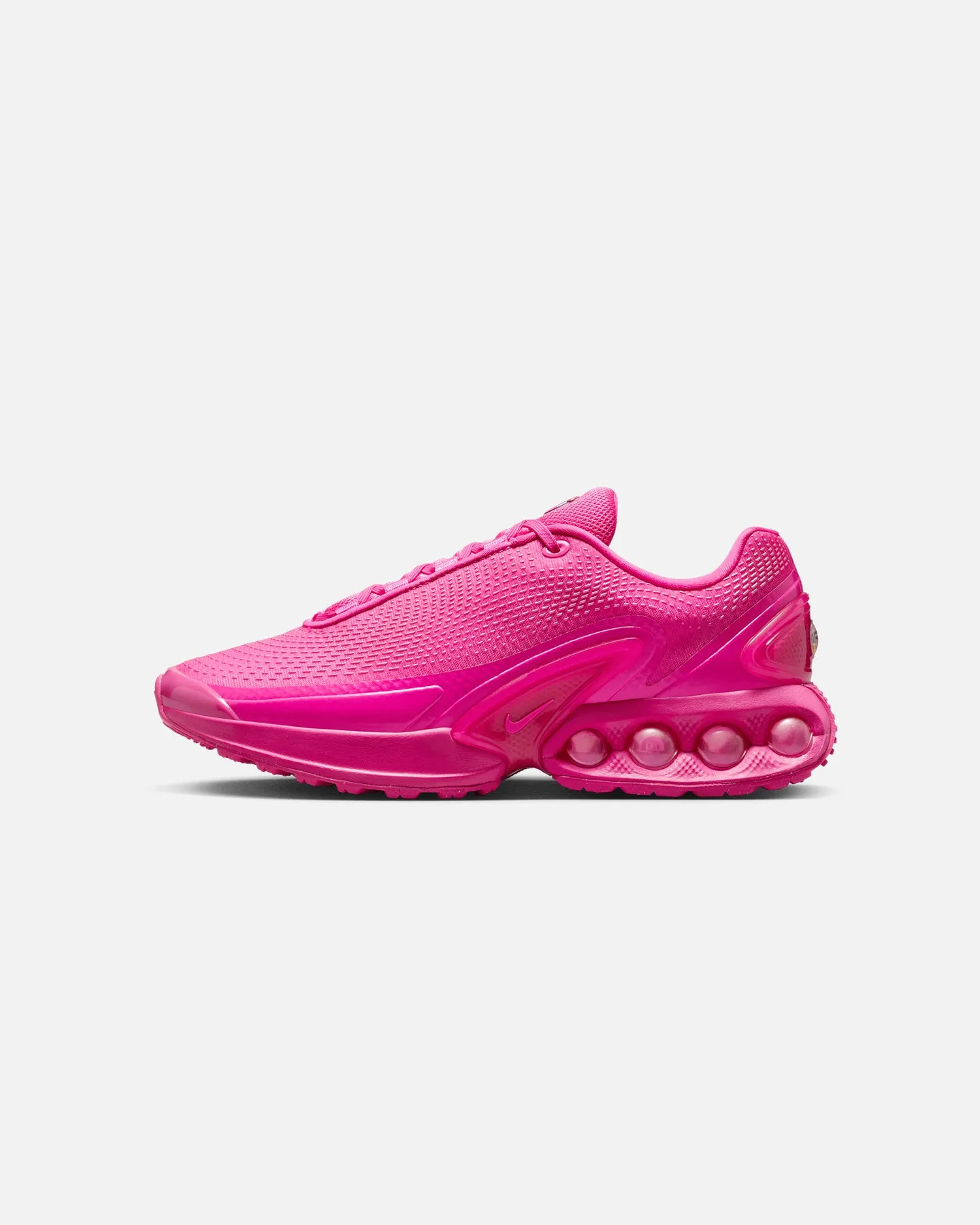 Nike Women's Air Max Dn Laser Fuschia/Pink Blast Slim flair