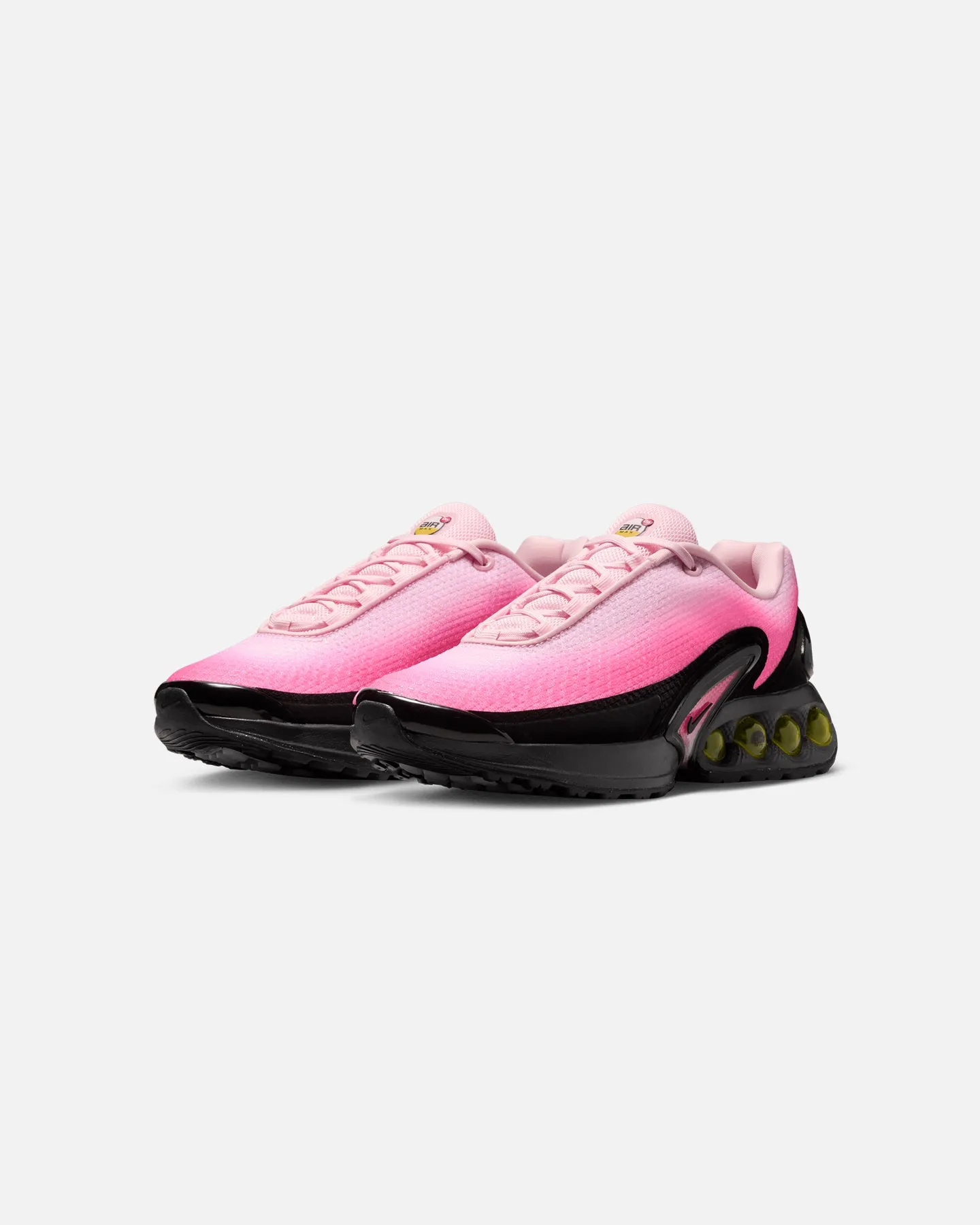 Smart Fit Nike Women's Air Max DN Premium Pink