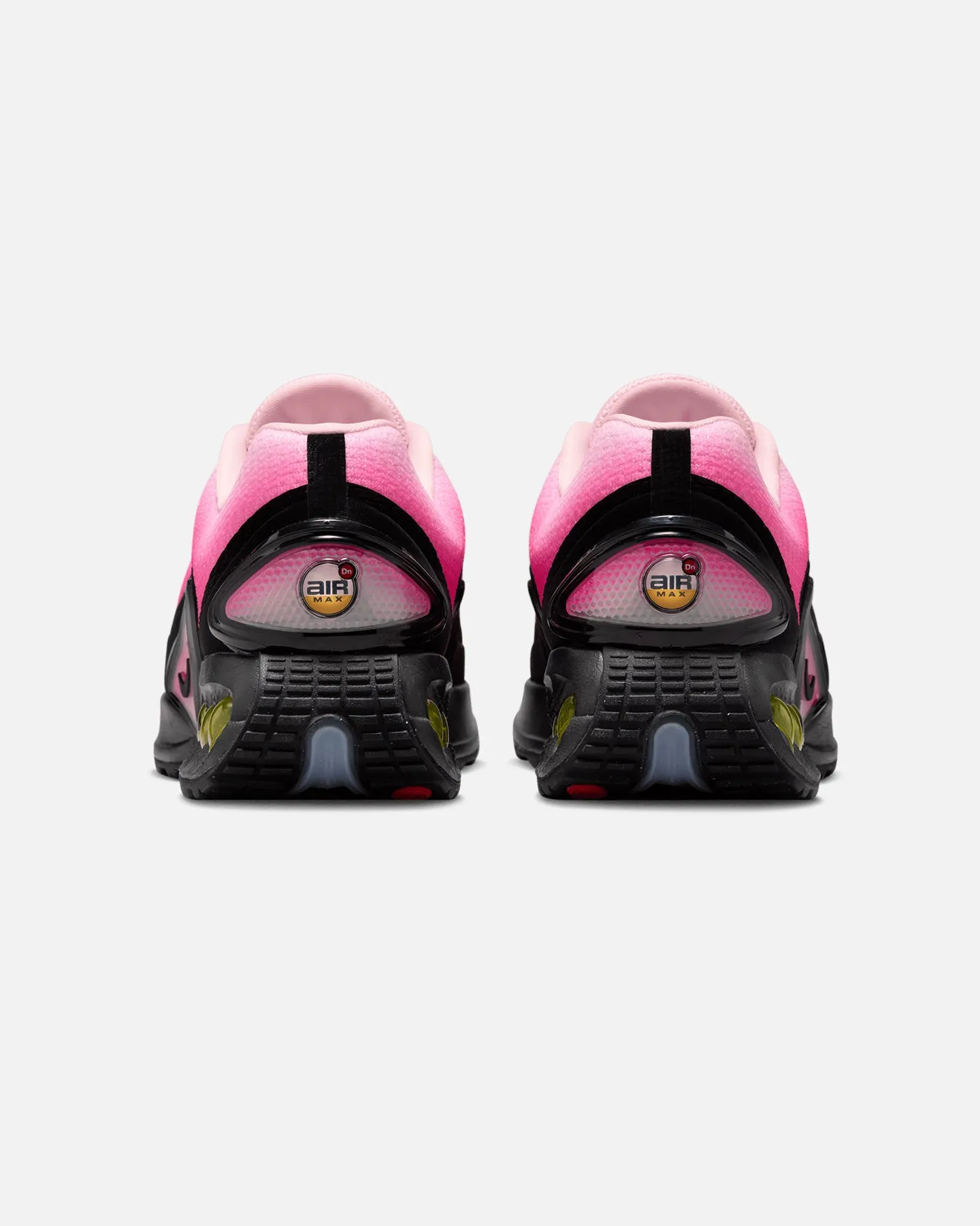 Nike Women's Air Max DN Premium Pink most difficult