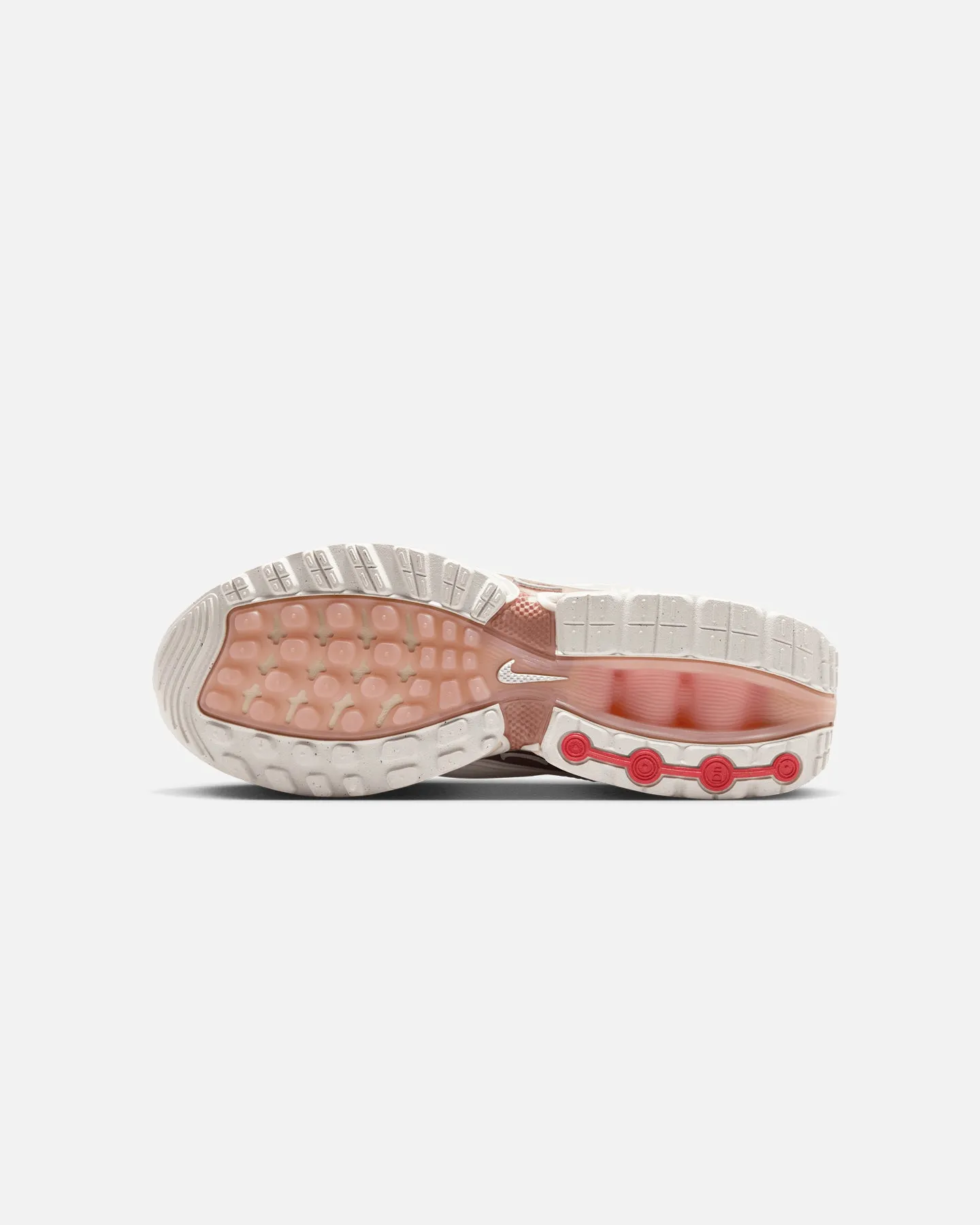 Nike Women's Air Max DN Summit White Sculpted Design party - goers'