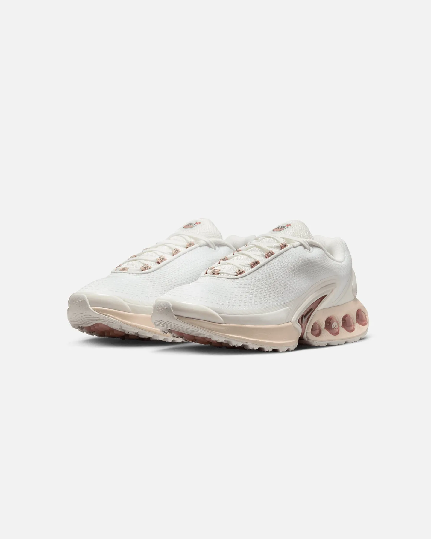 Nike Women's Air Max DN Summit White medium - quality